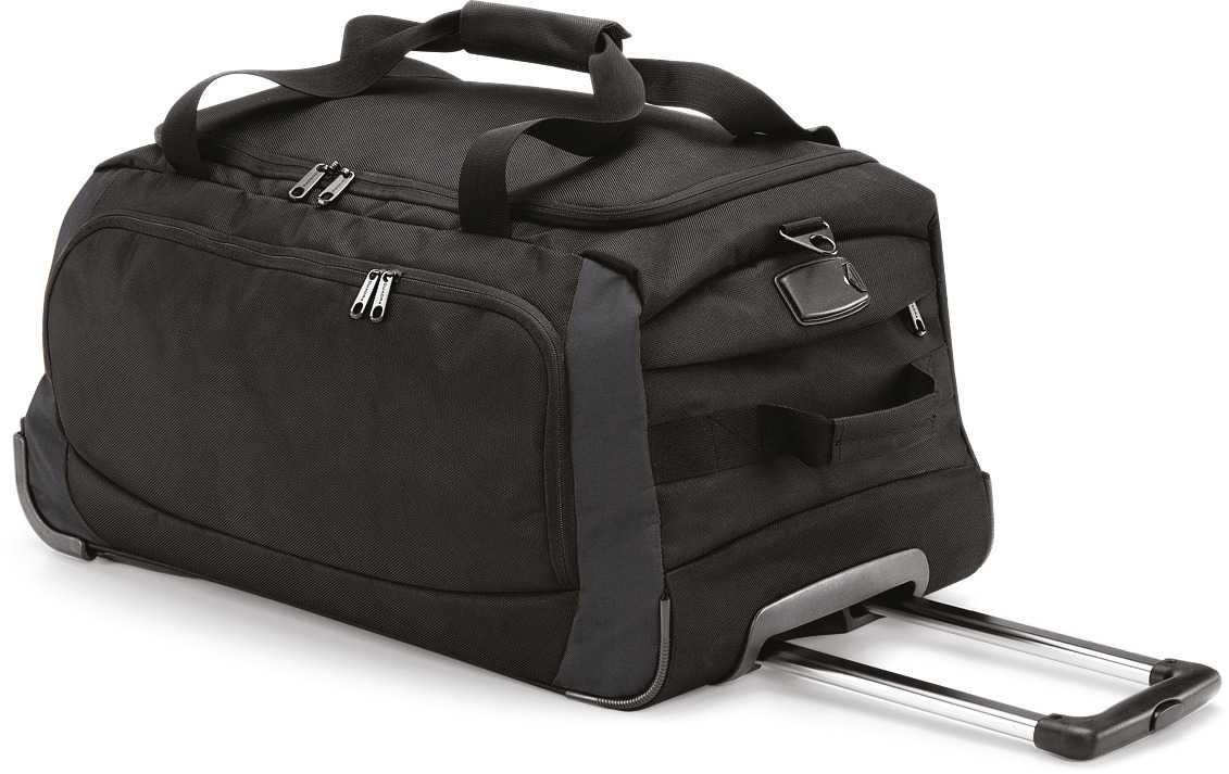 Quadra Bolsa de viaje Tungsten™