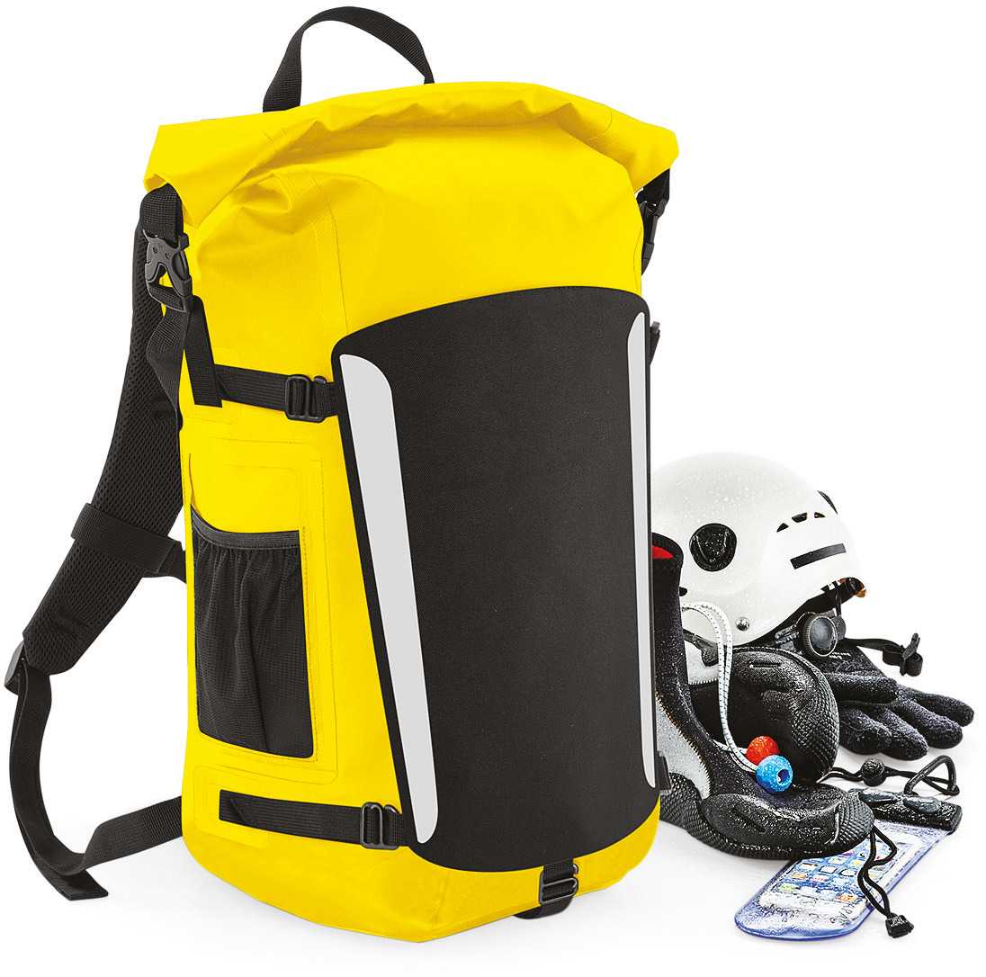 Quadra Mochila Estanca SLX® 25l