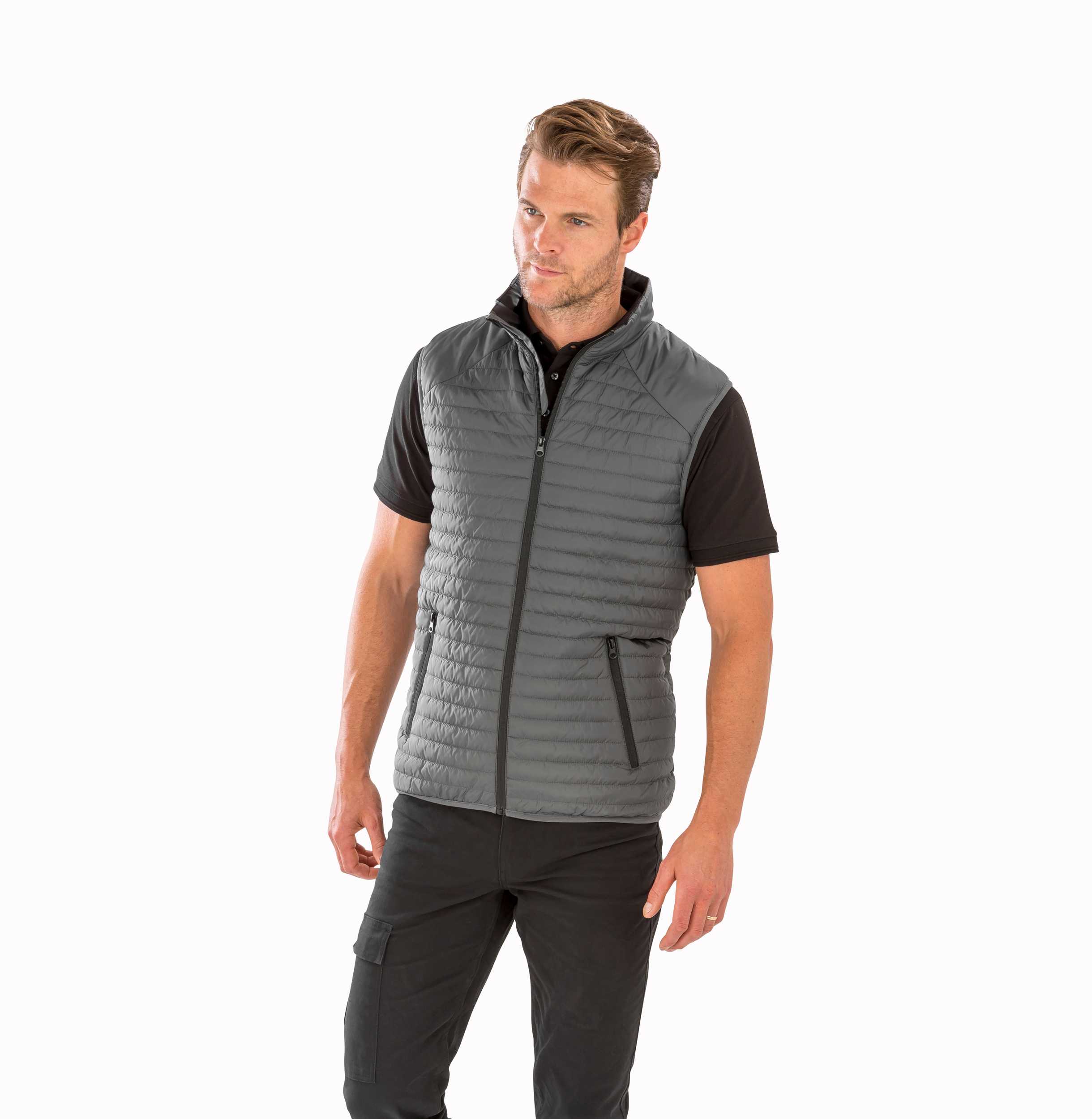 Result Chaleco Thermoquilt