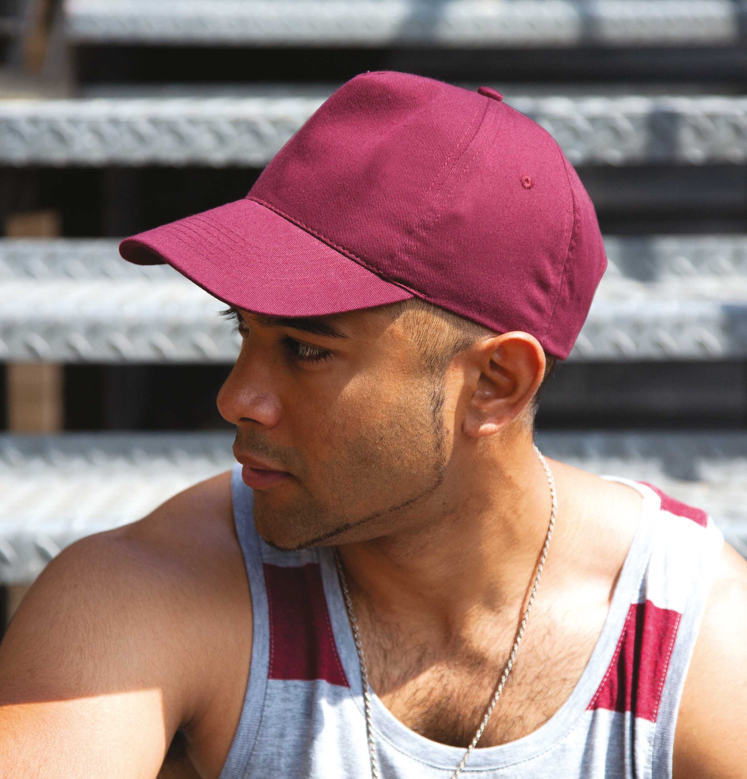 Result Gorra Boston