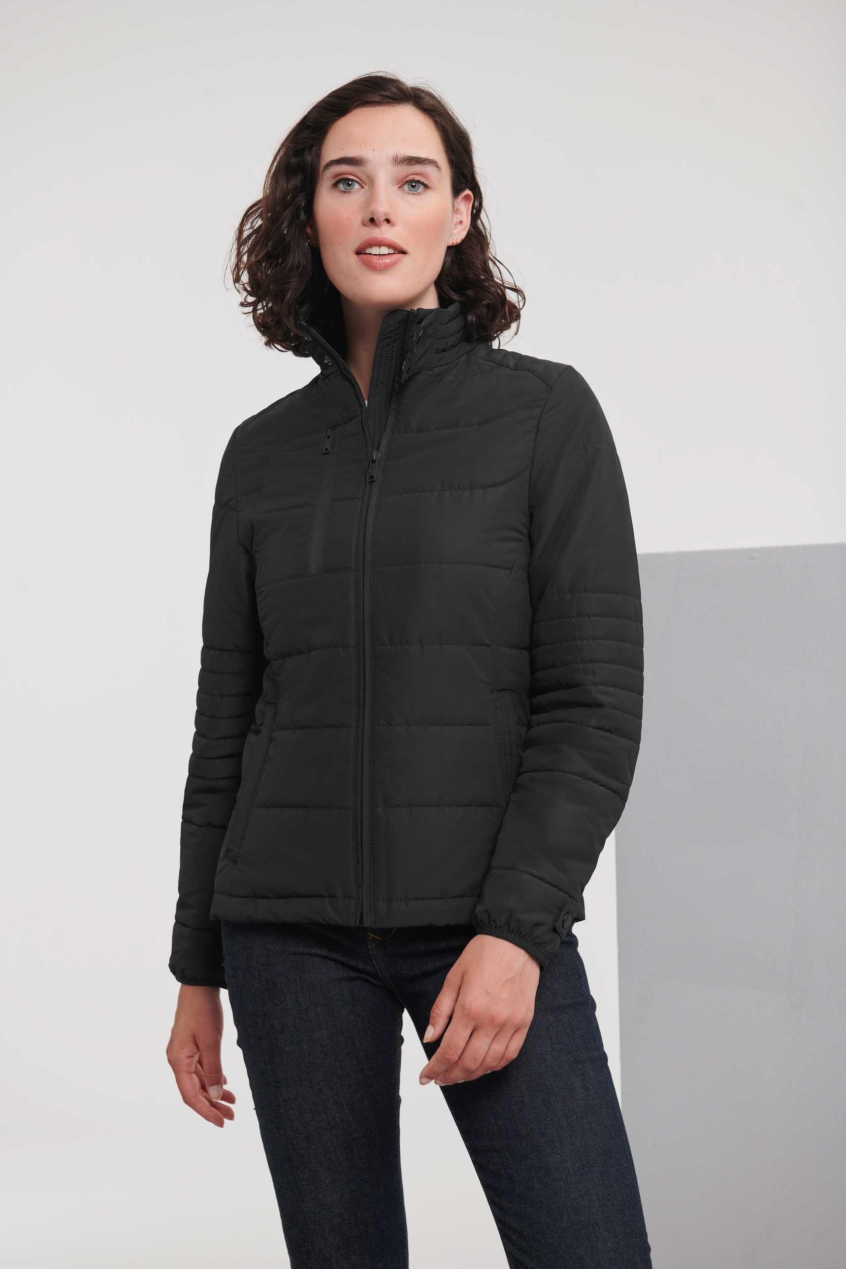 Russell Europe Chaqueta Cross