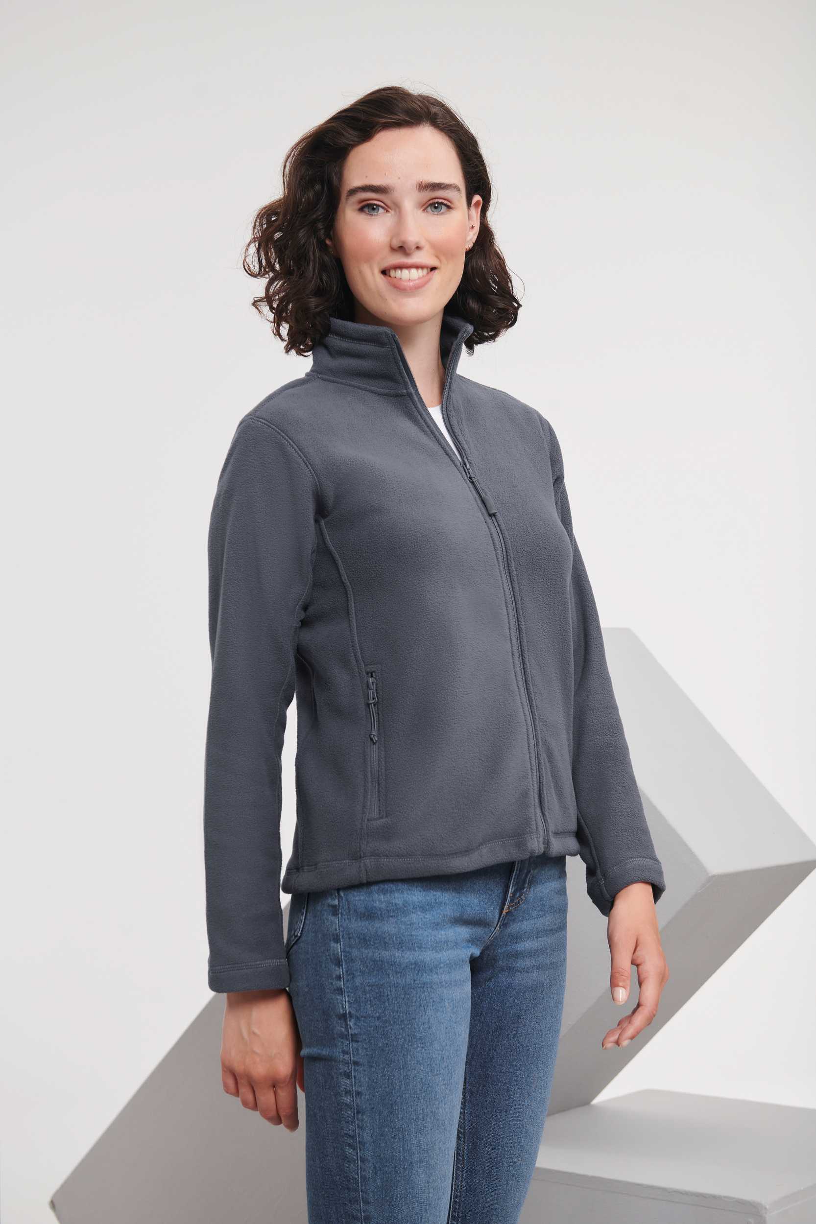 Russell Europe Chaqueta polar mujer