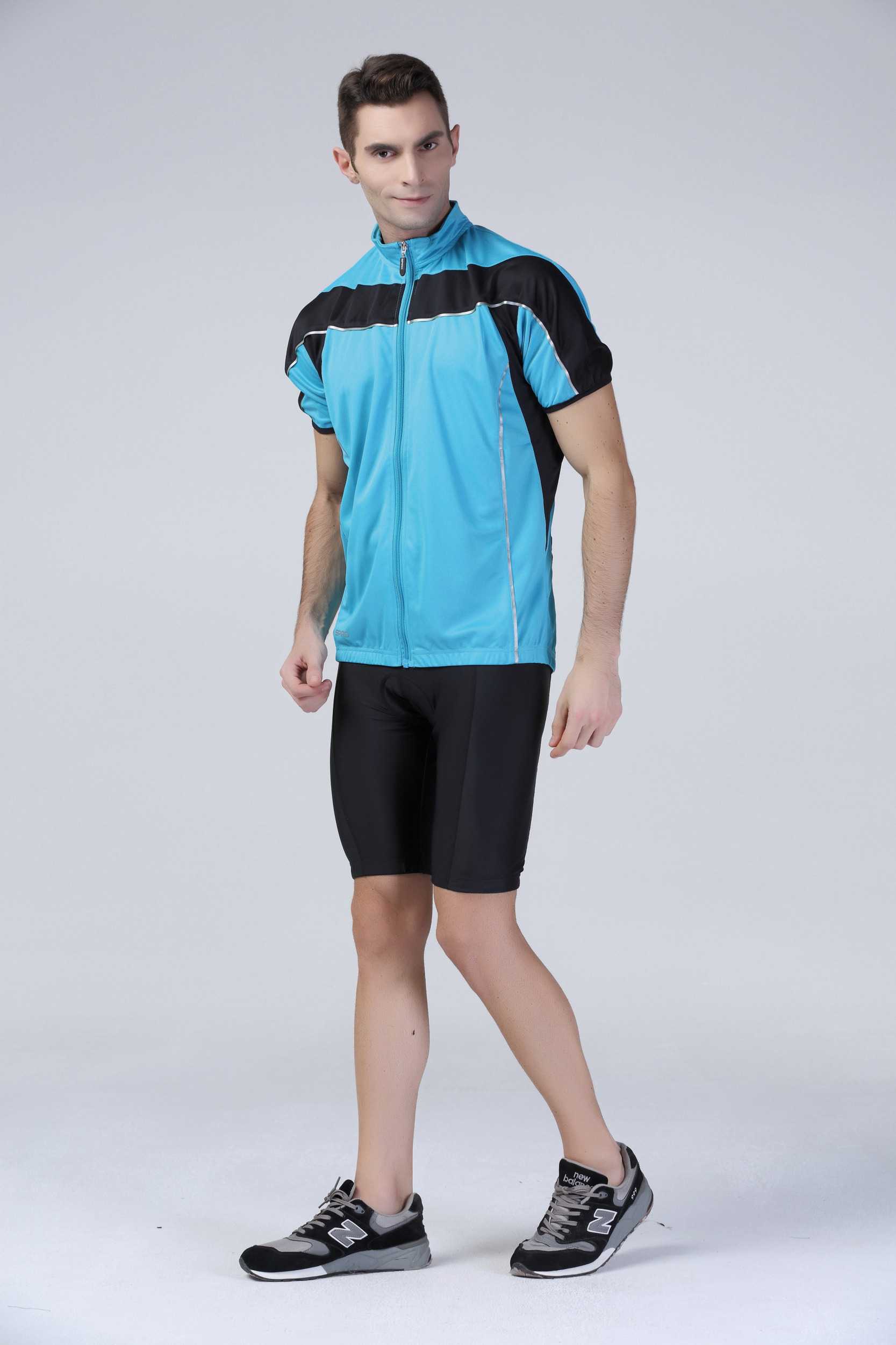  Spiro Short ciclismo