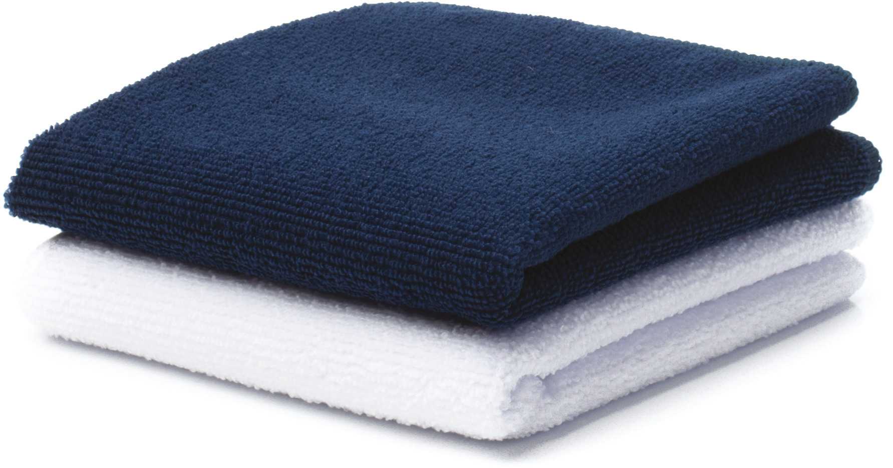  Towel City Toalla de aseo microfibra