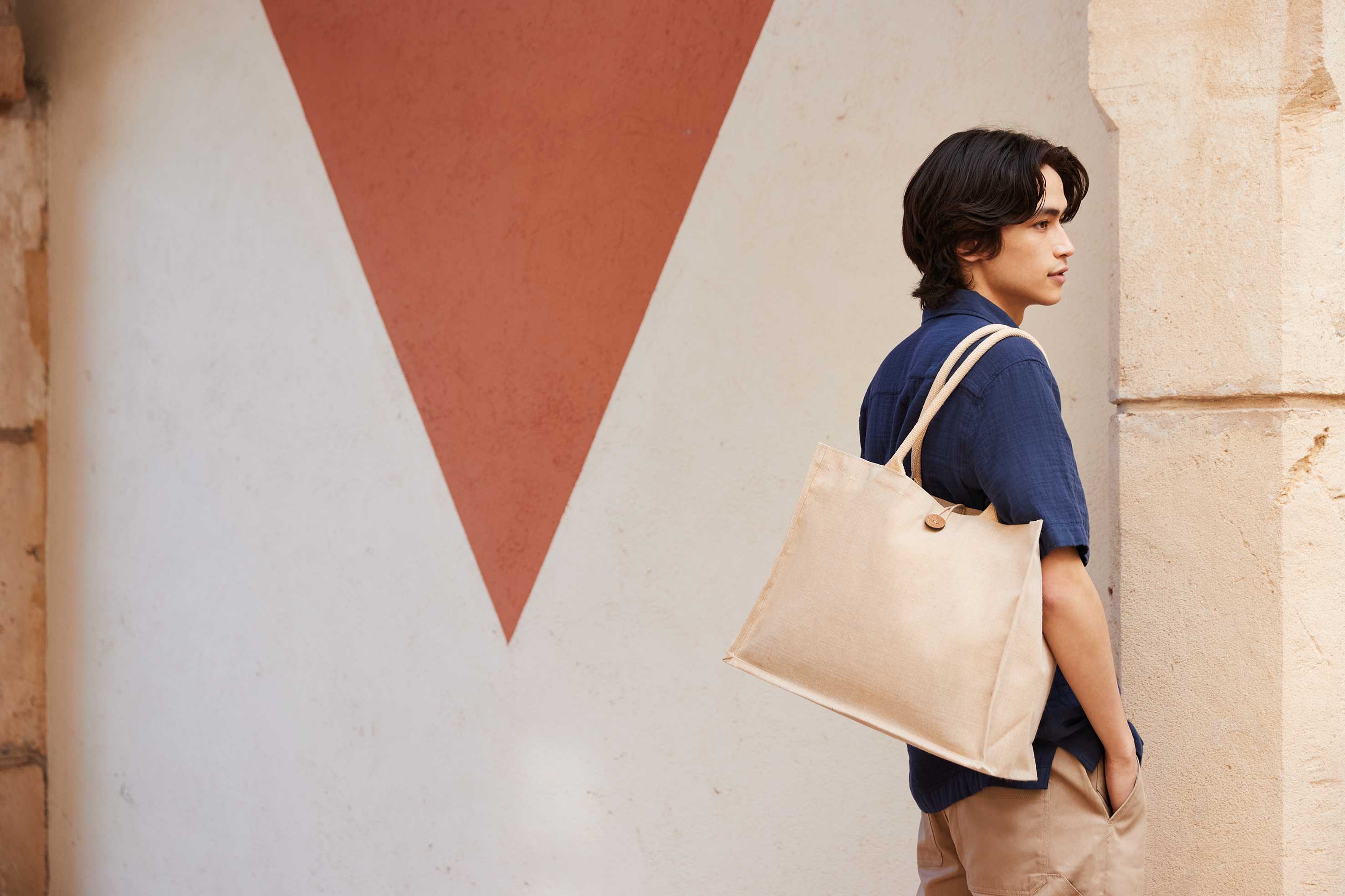 Westford Mill Bolsa de compra de JuCo