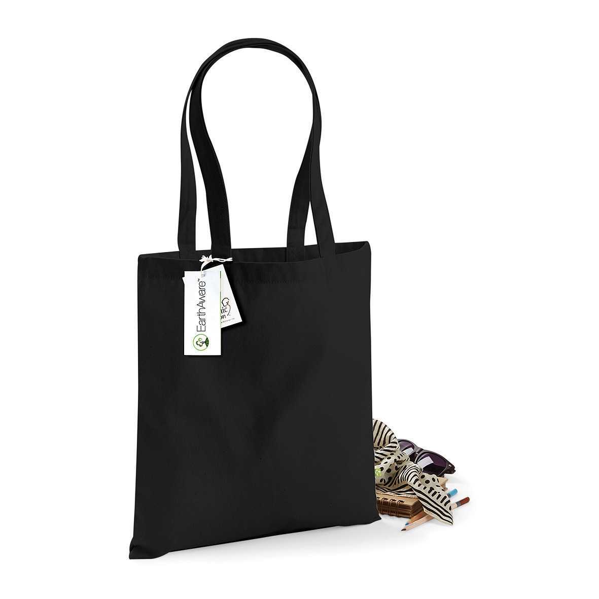 Westford Mill Bolsa Earthaware® - algodón orgánico
