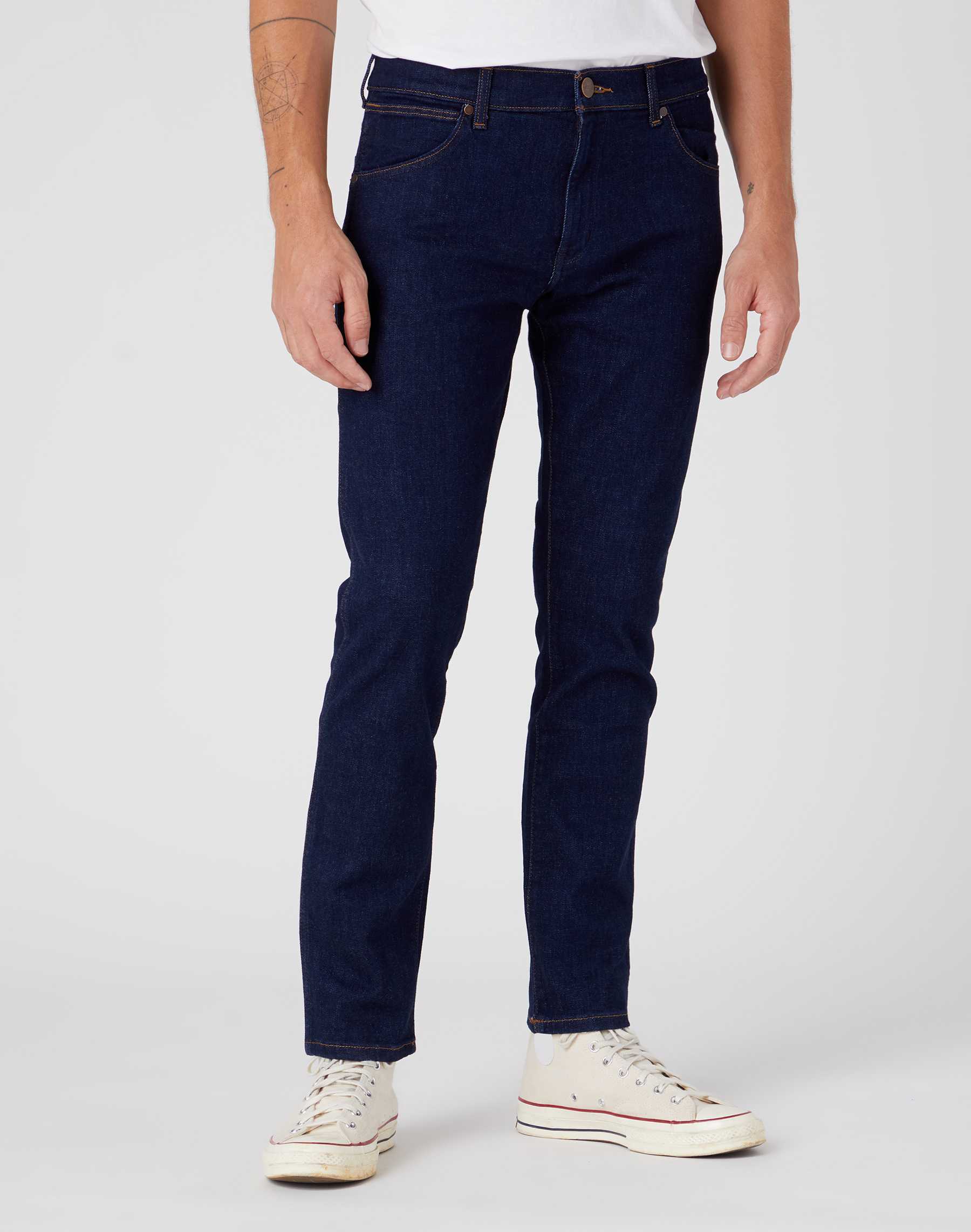  WRANGLER Vaquero Larston slim