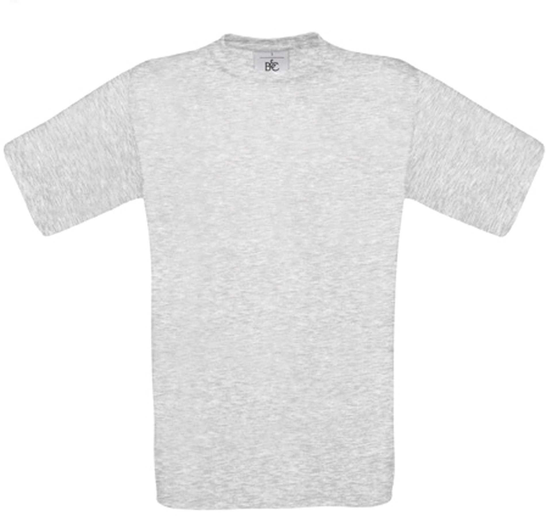 Camiseta Exact150 niños Ash