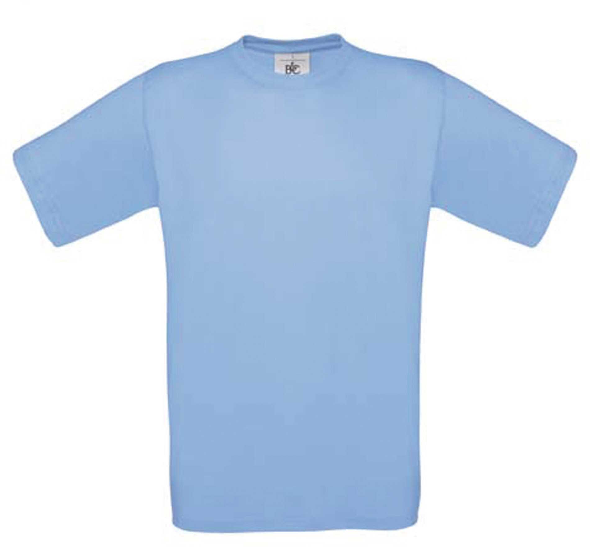 Camiseta Exact150 niños Sky Blue
