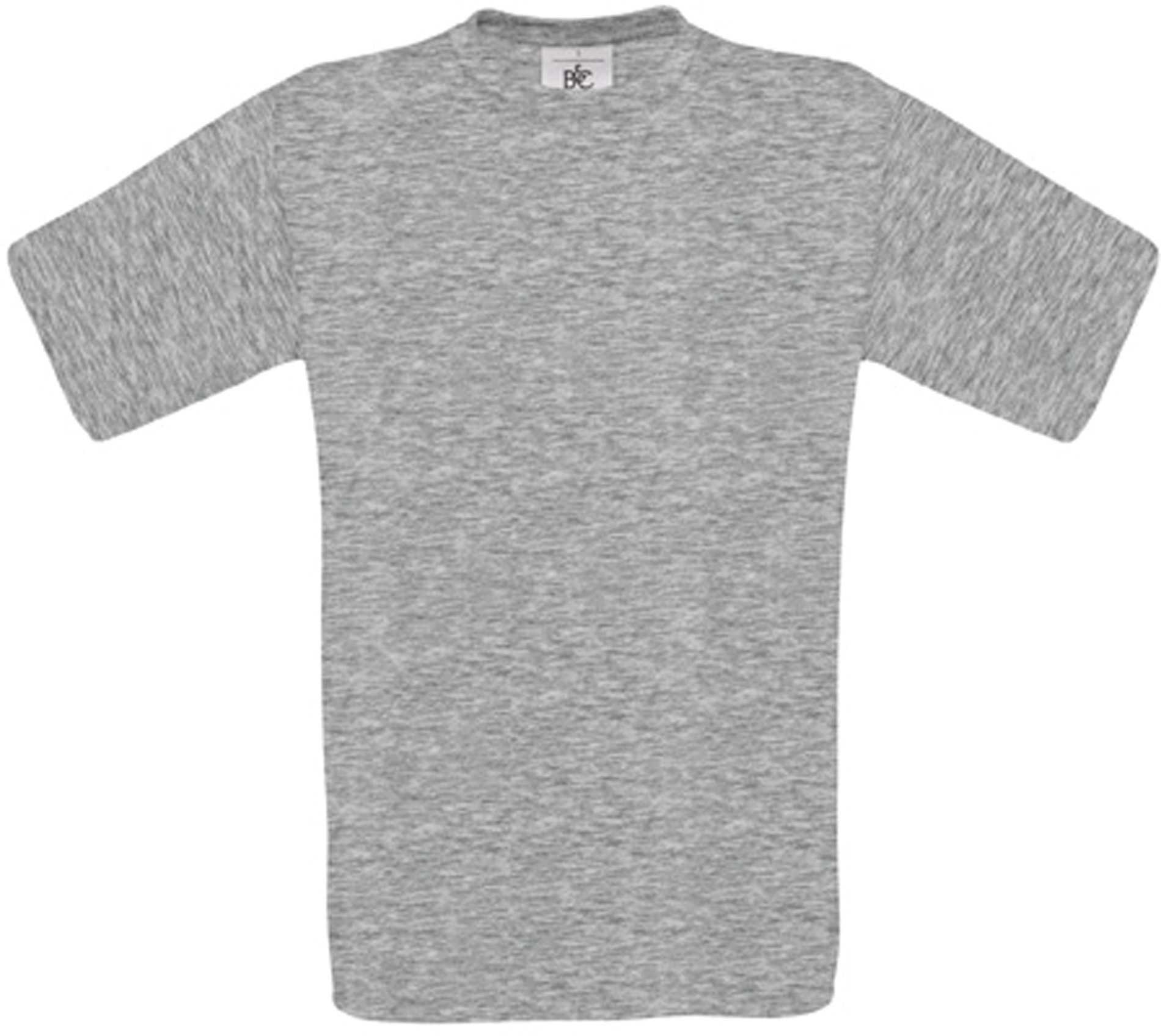 Camiseta Exact150 niños Sport Grey