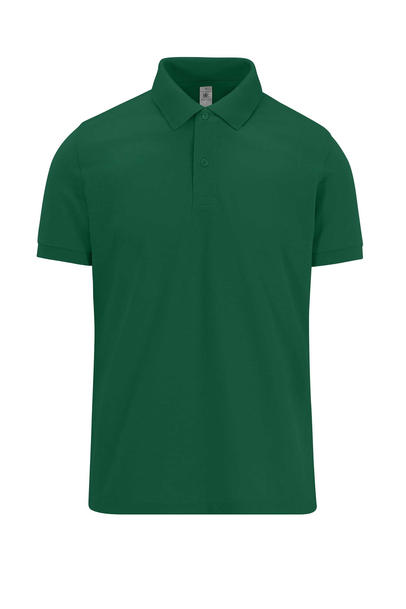 MY POLO 180 manga corta Hombre<br/> Ivy Green