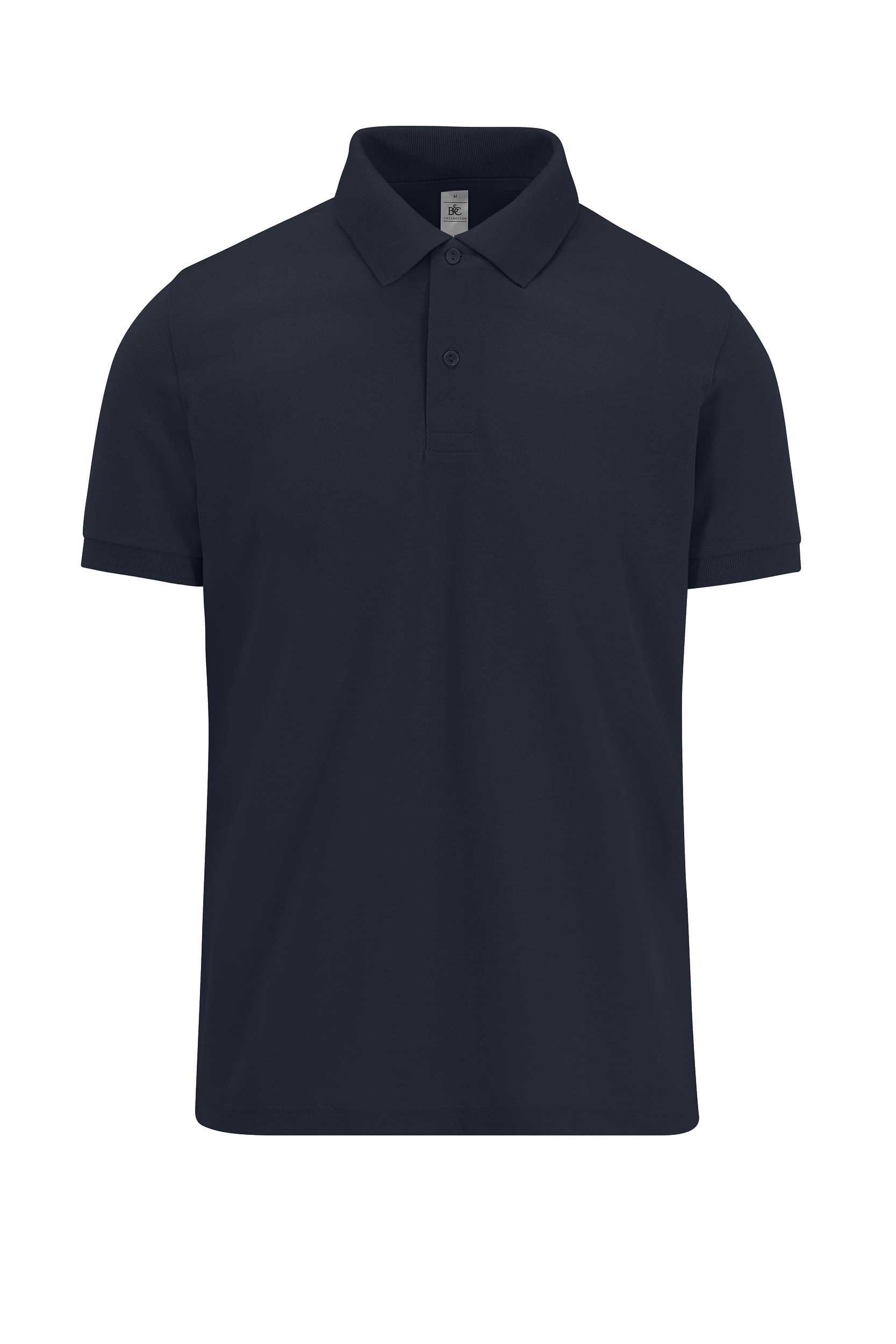 MY POLO 180 manga corta Hombre<br/> Navy Pure