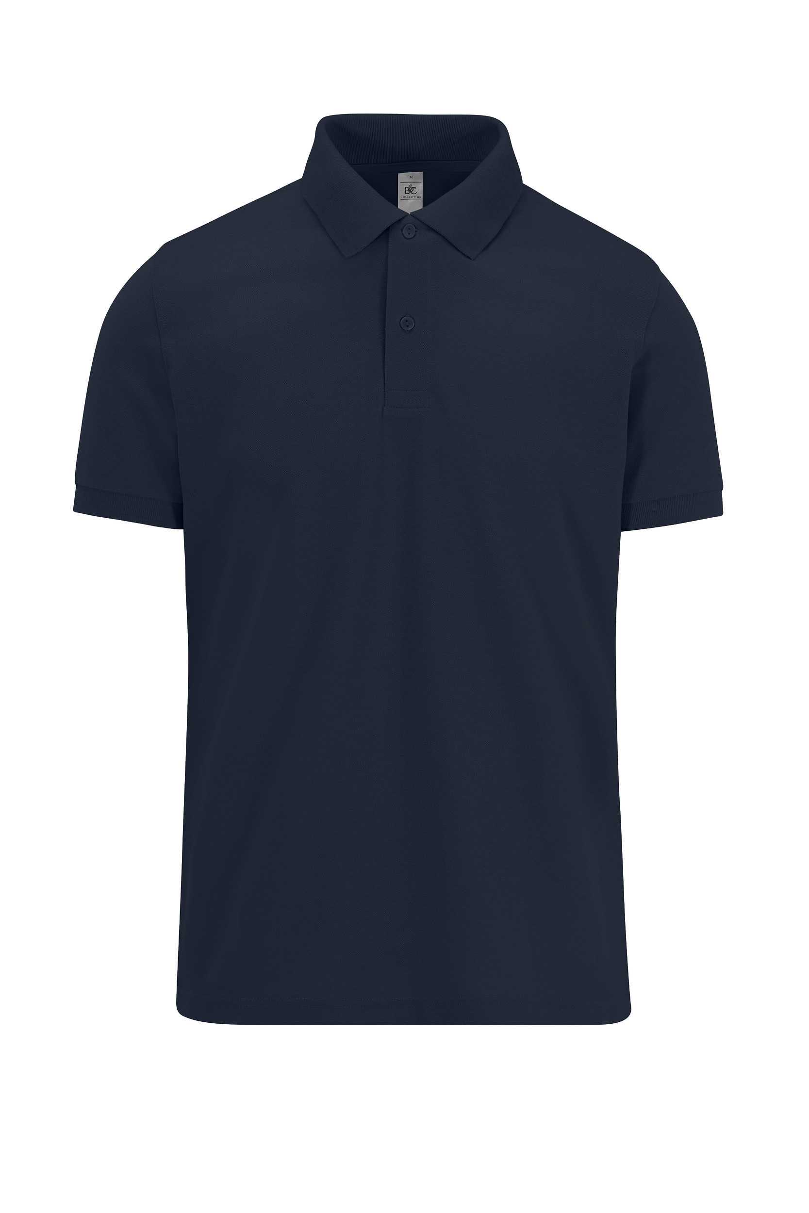 MY POLO 180 manga corta Hombre<br/> Navy