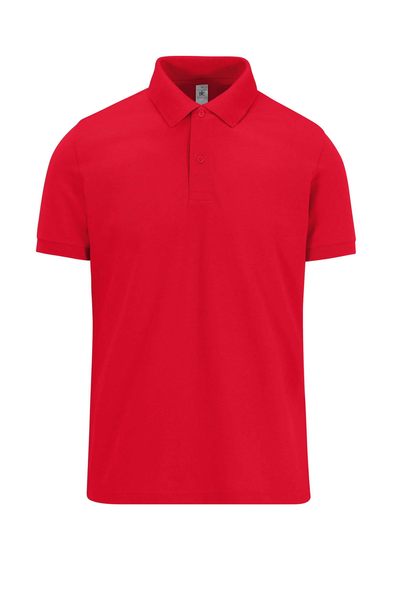 MY POLO 180 manga corta Hombre<br/> Red