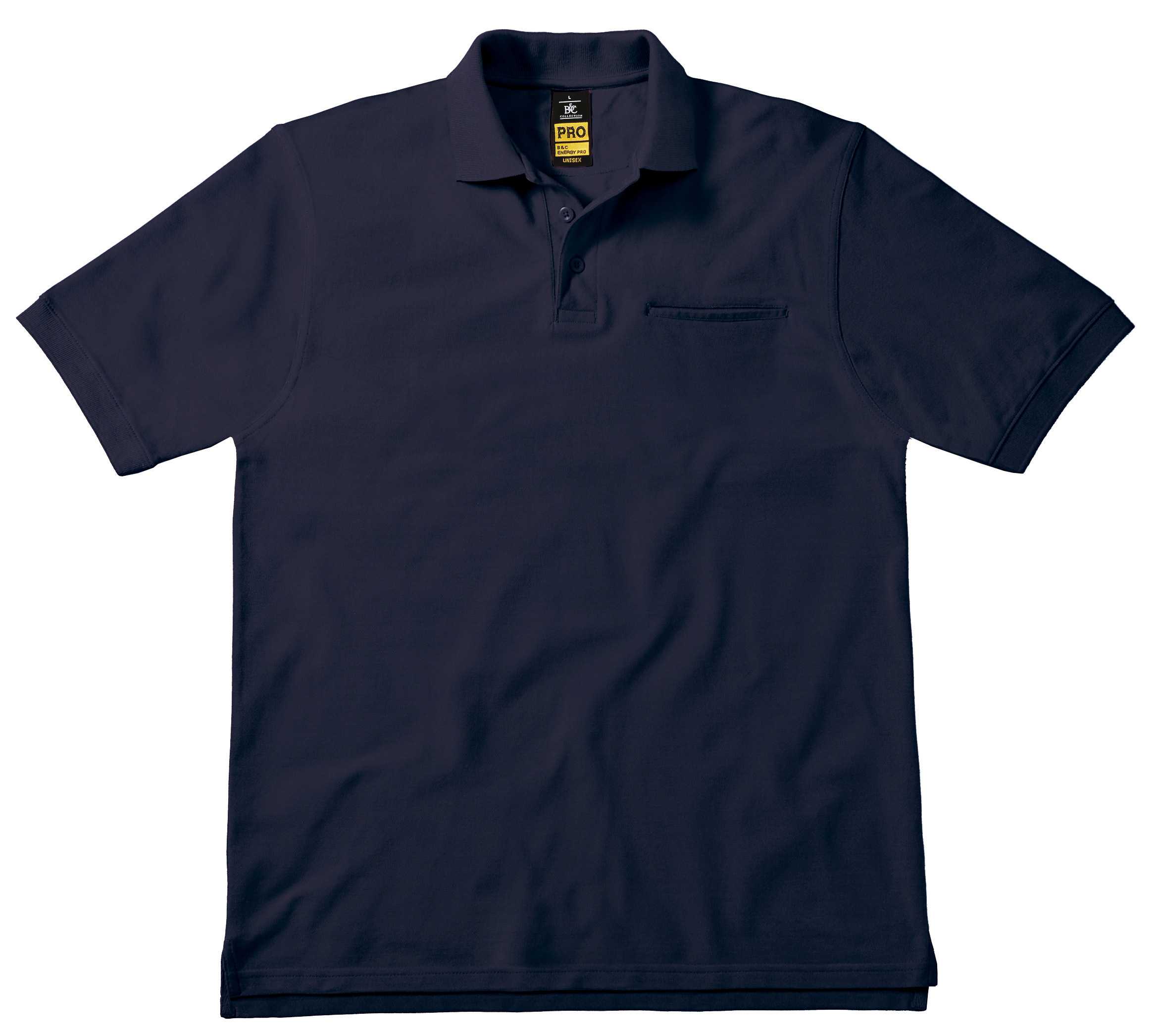 Polo Energy Pro Navy