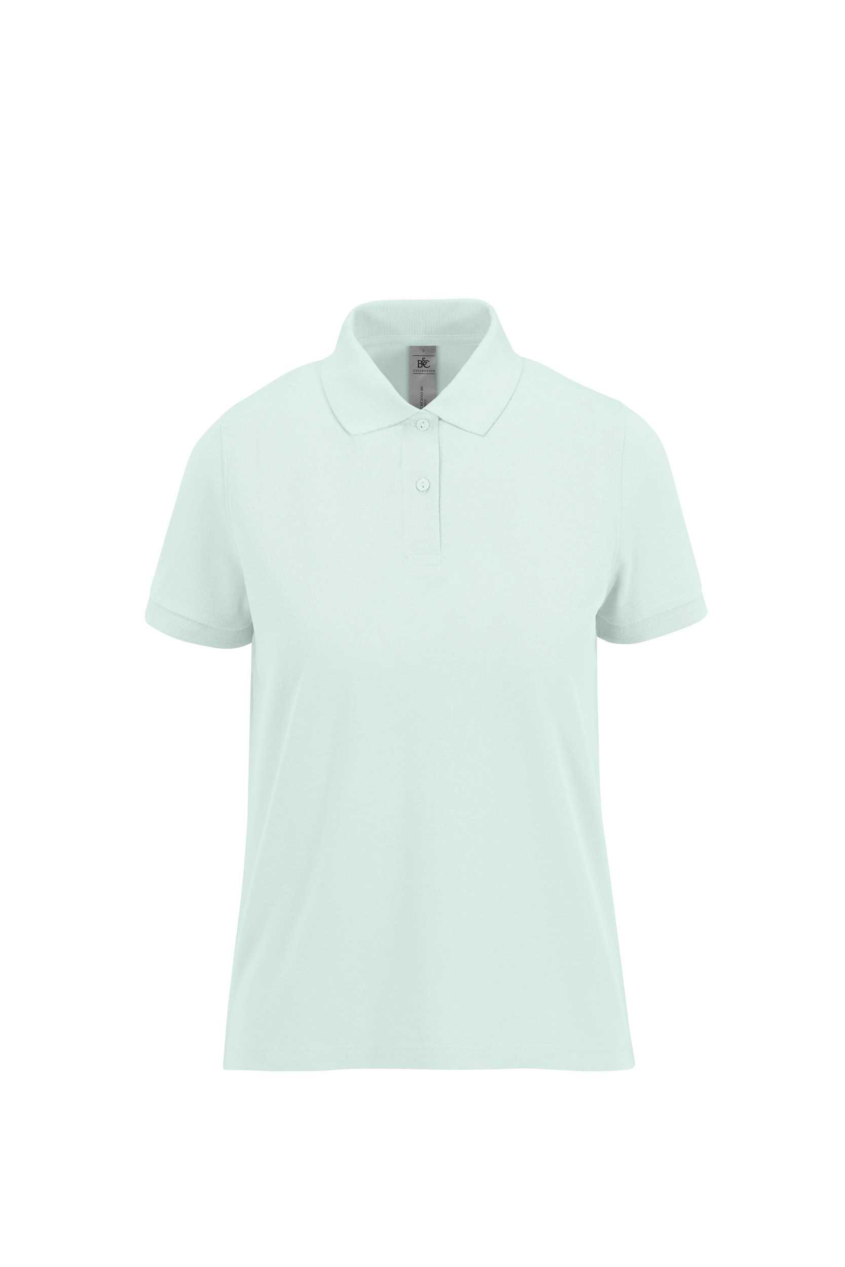 MY POLO 180 manga corta Mujer<br/> Blush Mint