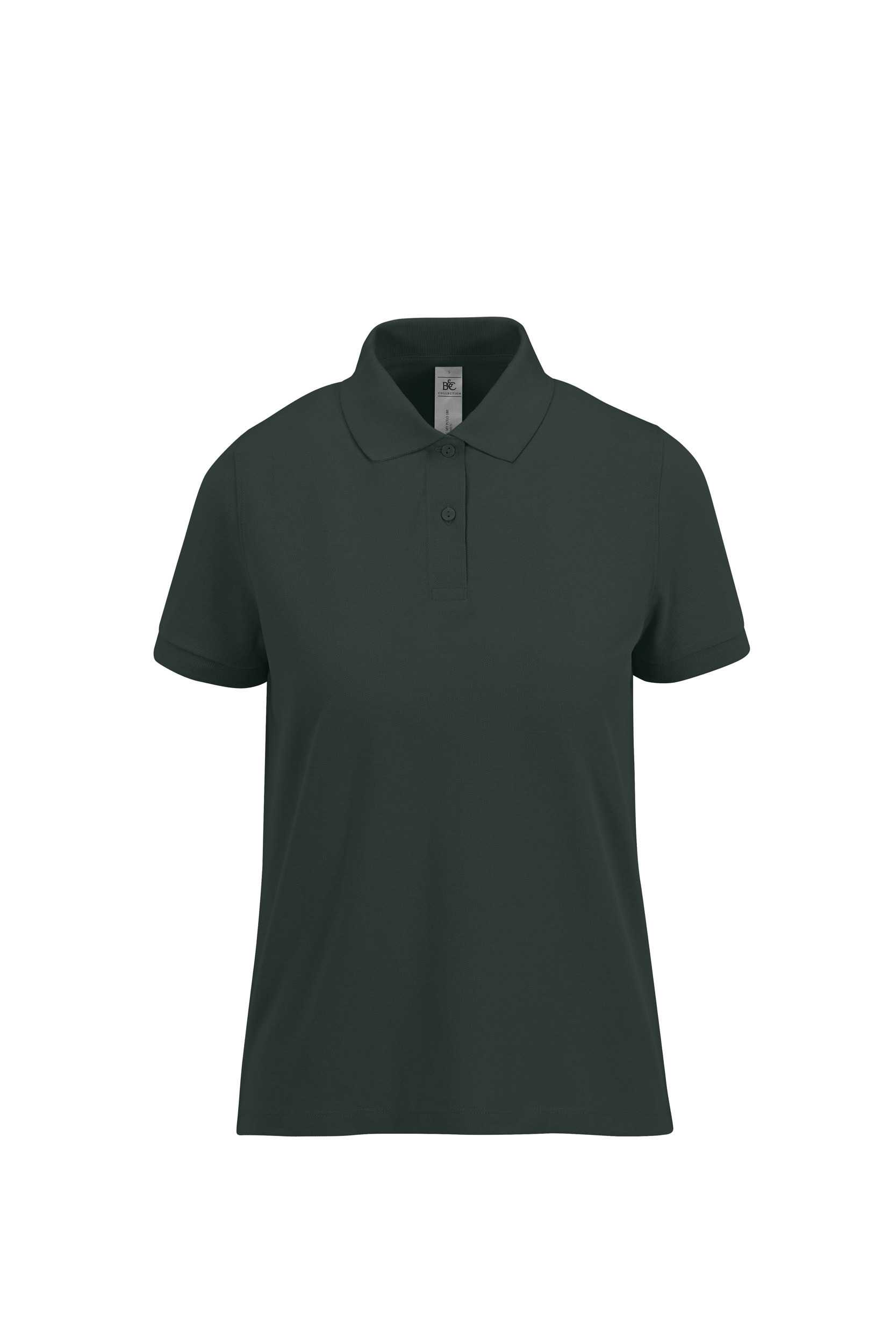 MY POLO 180 manga corta Mujer<br/> Dark Forest