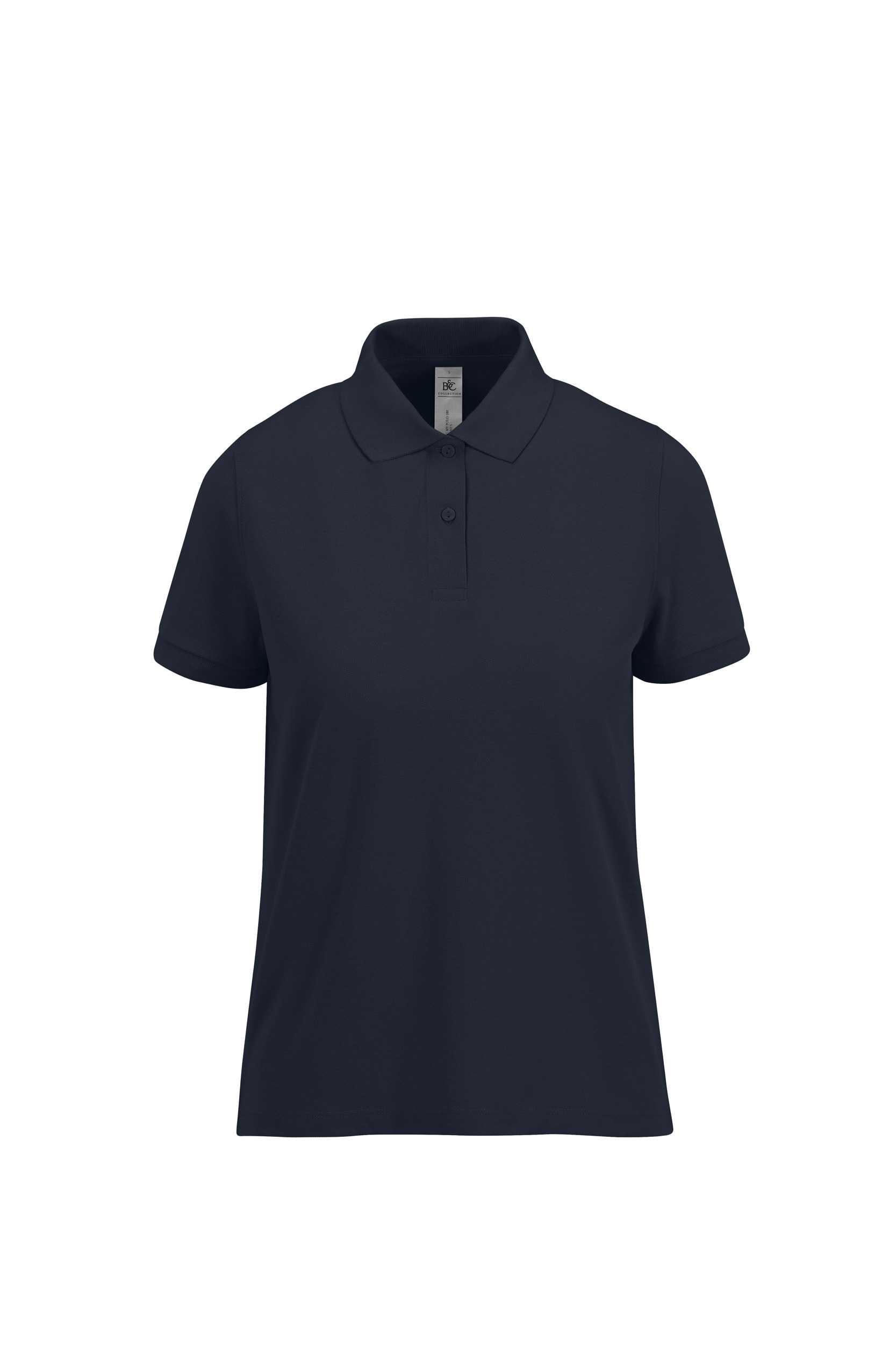 MY POLO 180 manga corta Mujer<br/> Navy Pure