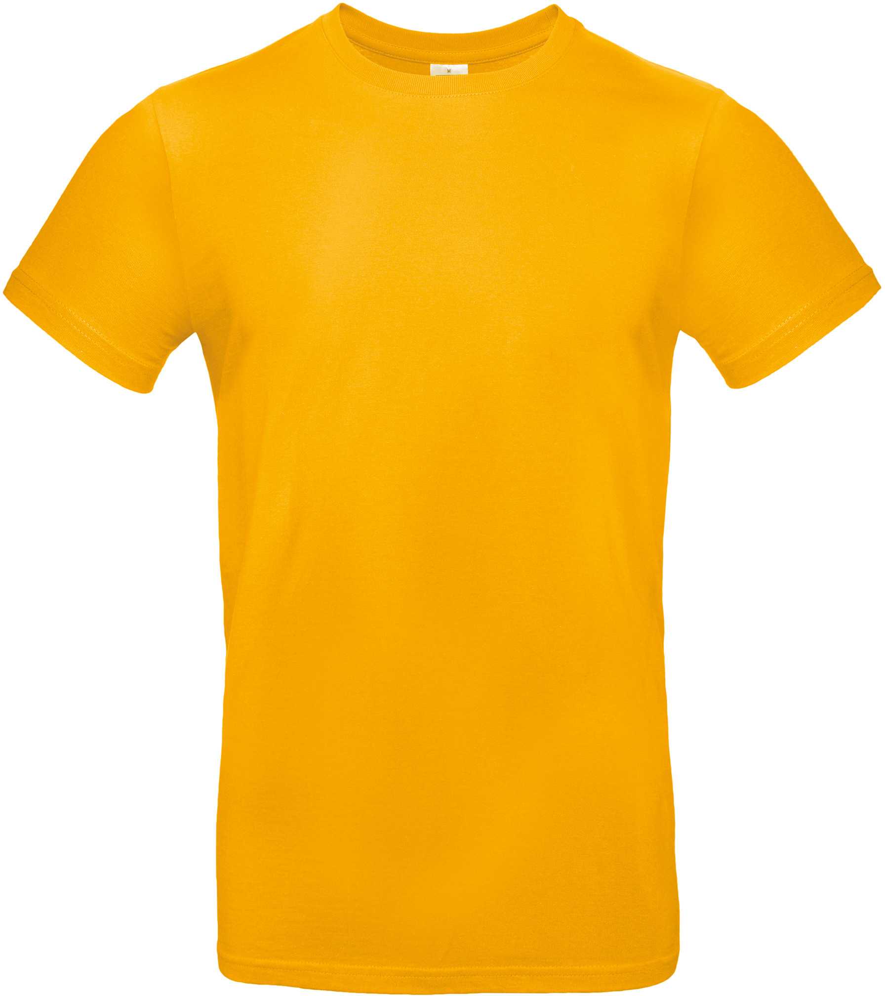 Camiseta #E190 hombre Apricot