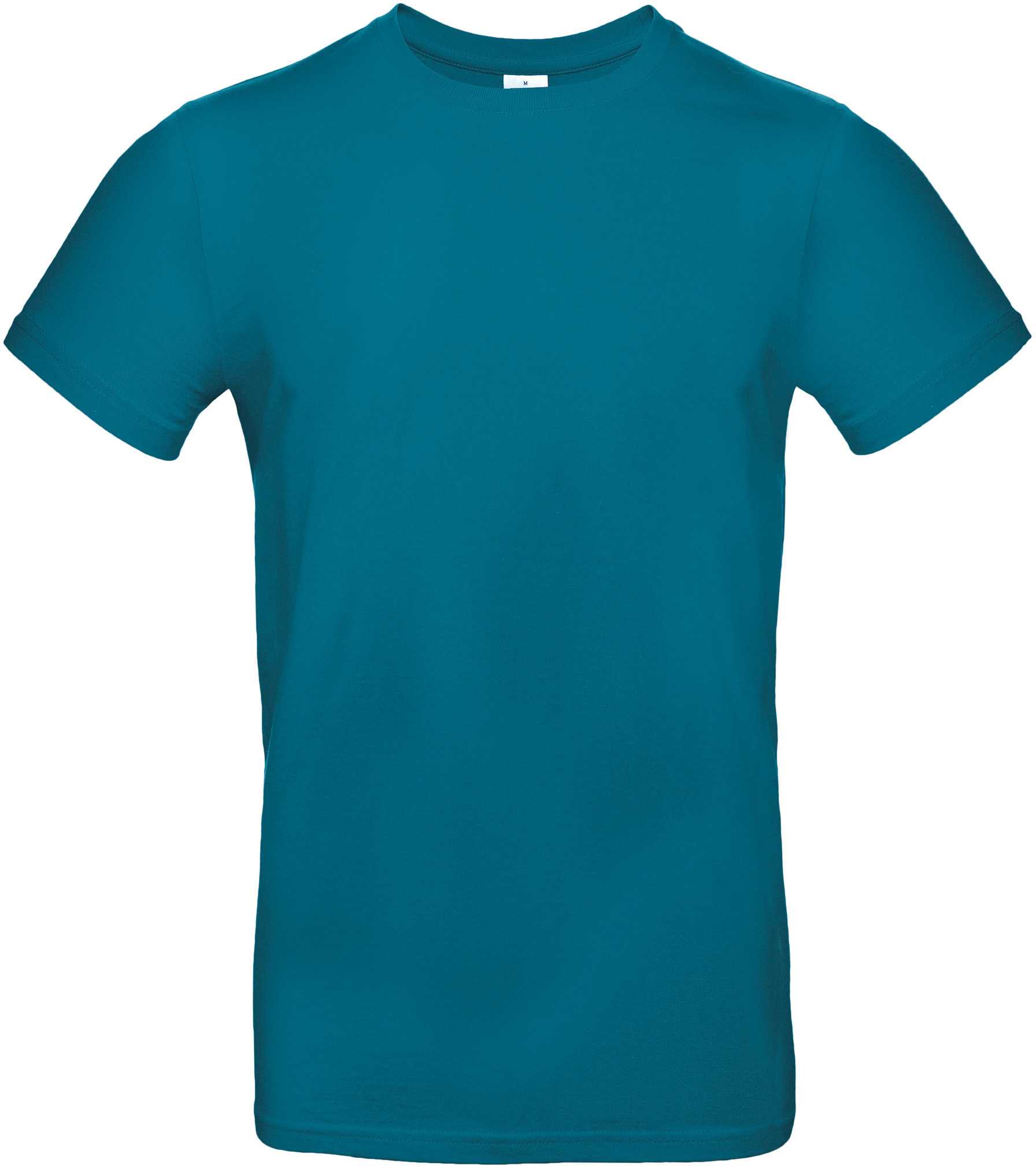 Camiseta #E190 hombre Diva Blue