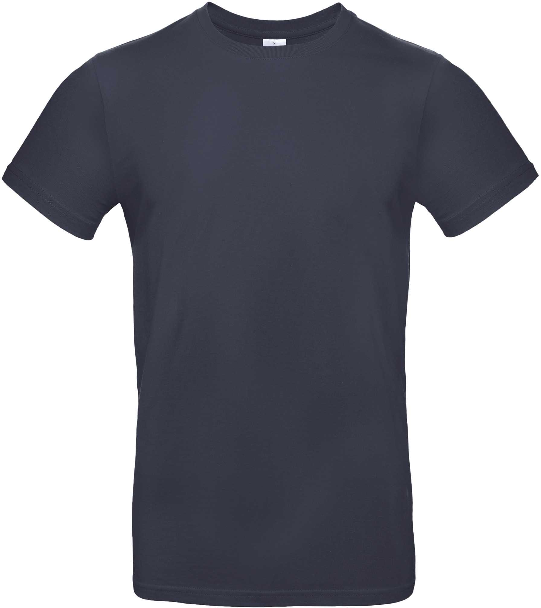 Camiseta #E190 hombre Navy