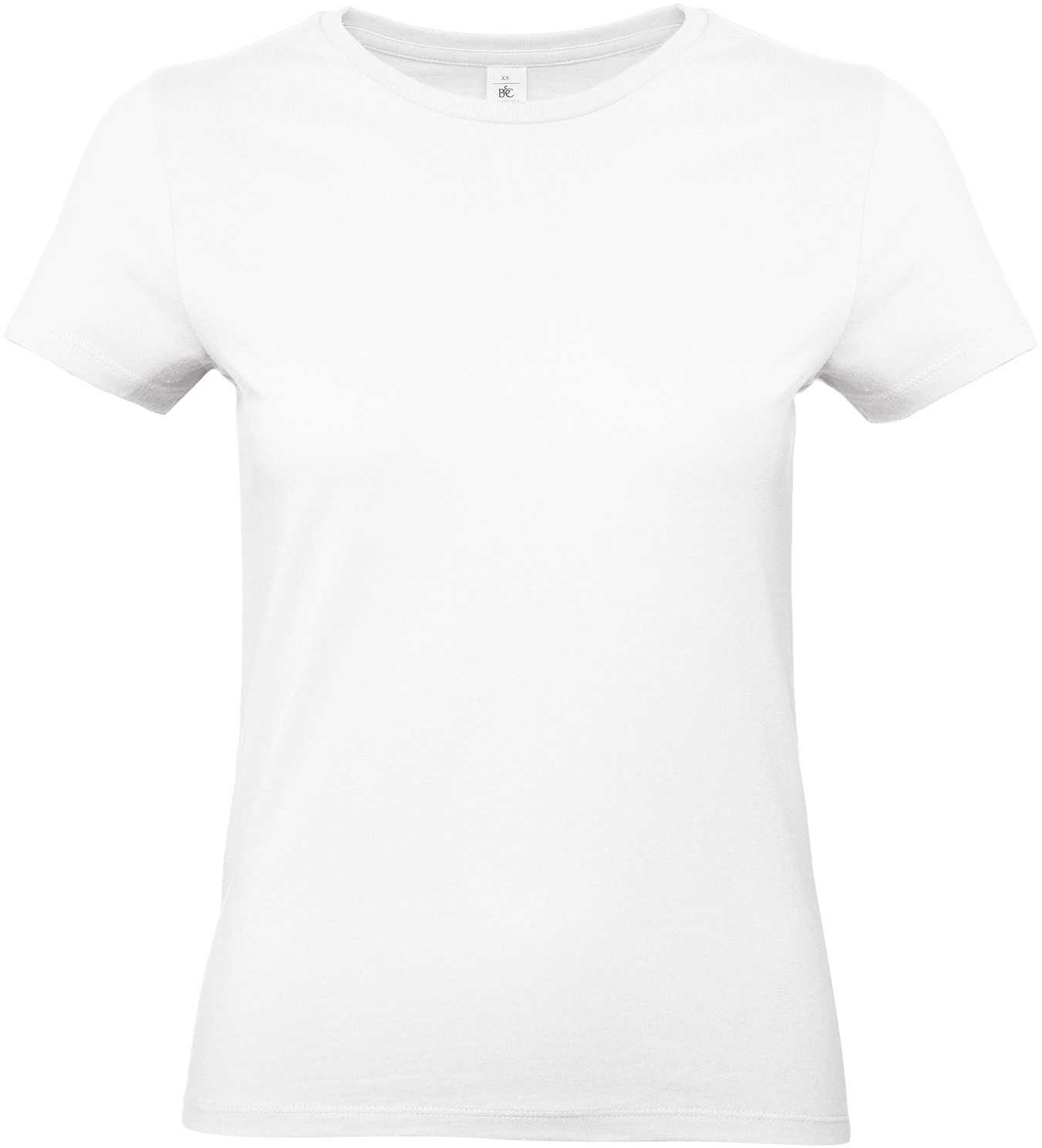 Camiseta #E190 mujer Ash