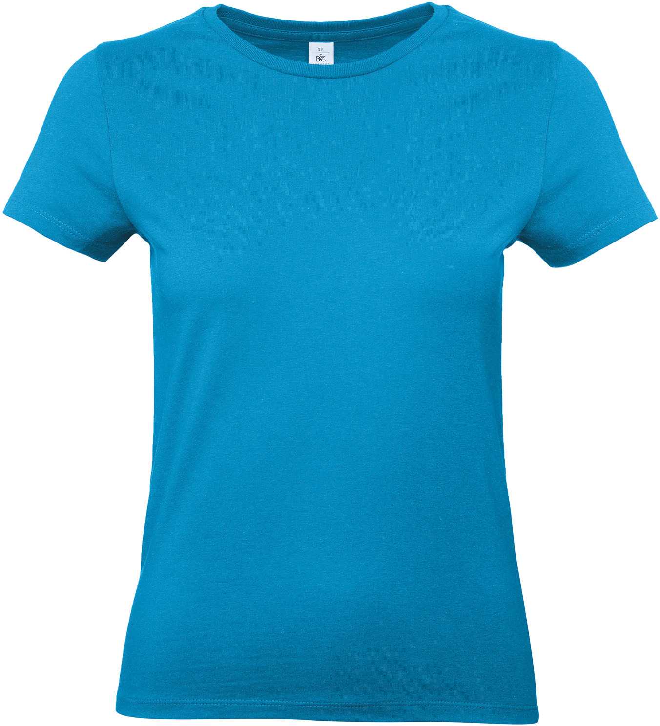 Camiseta #E190 mujer Atoll
