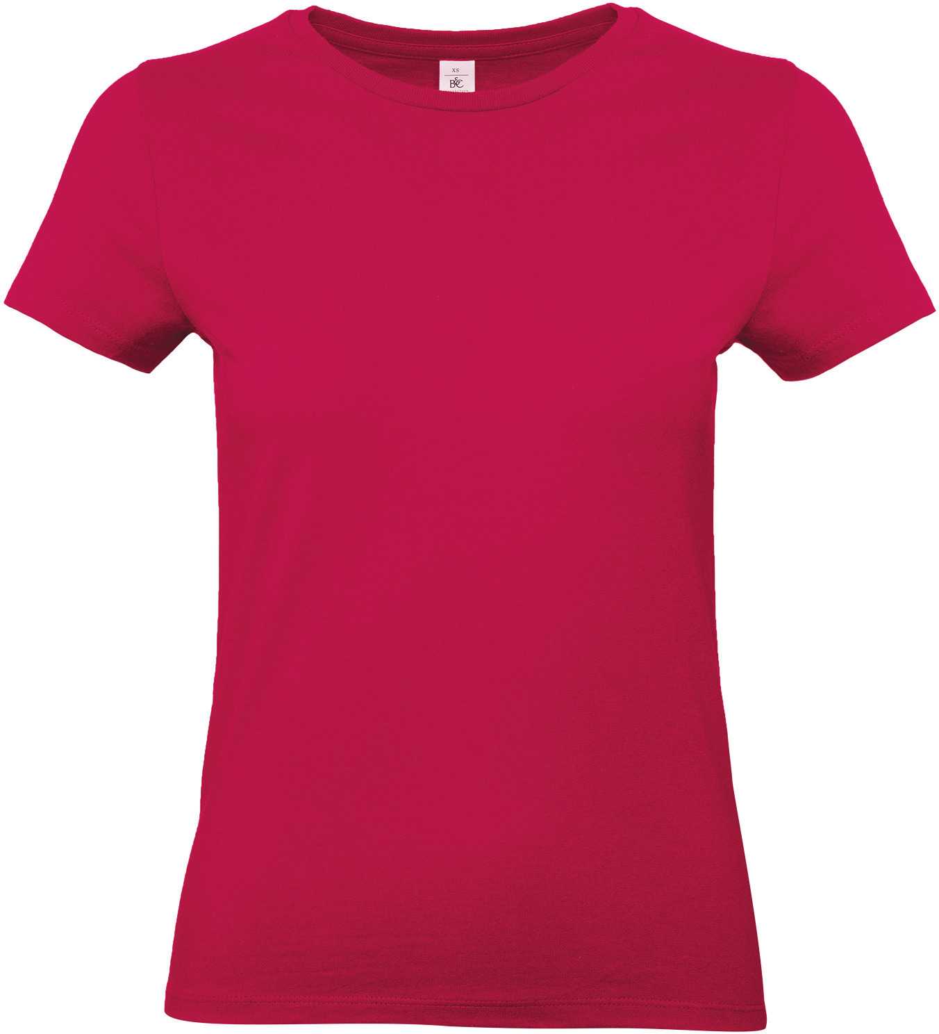 Camiseta #E190 mujer Sorbet