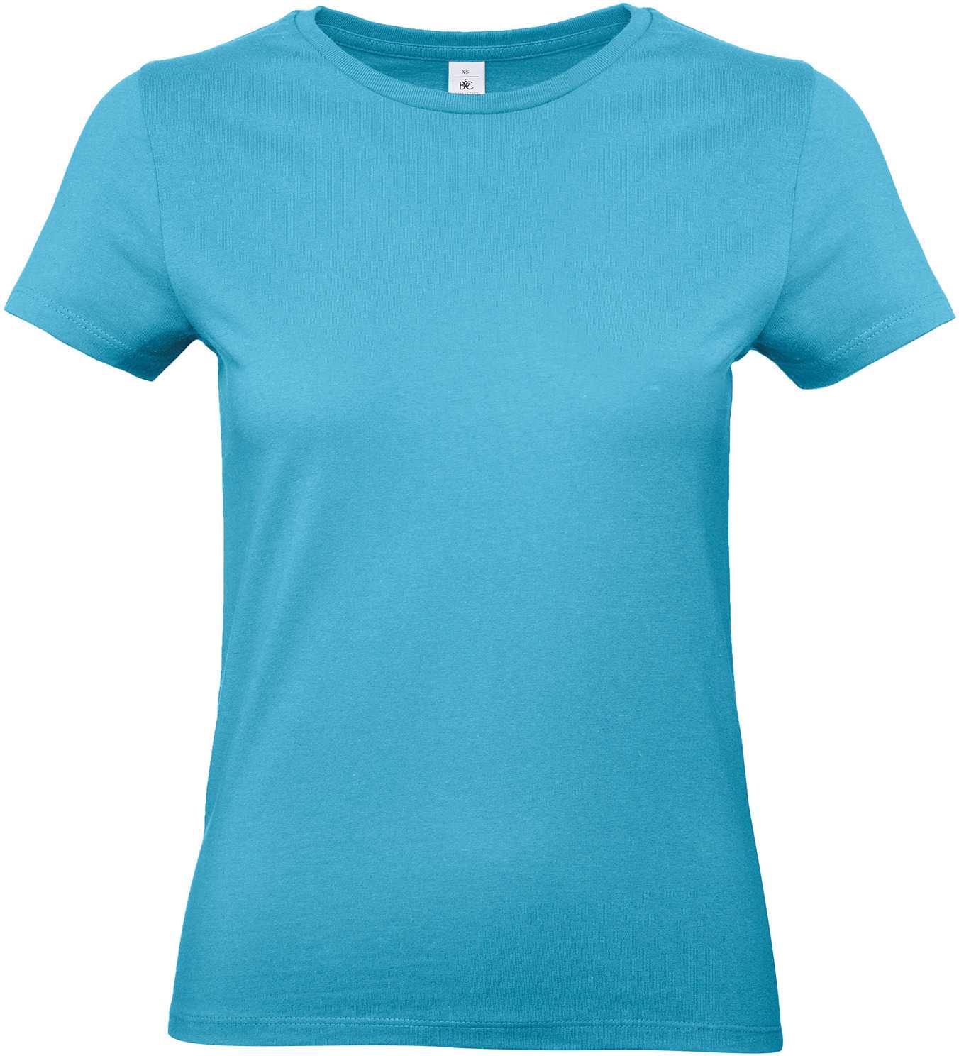 Camiseta #E190 mujer Swimming Pool