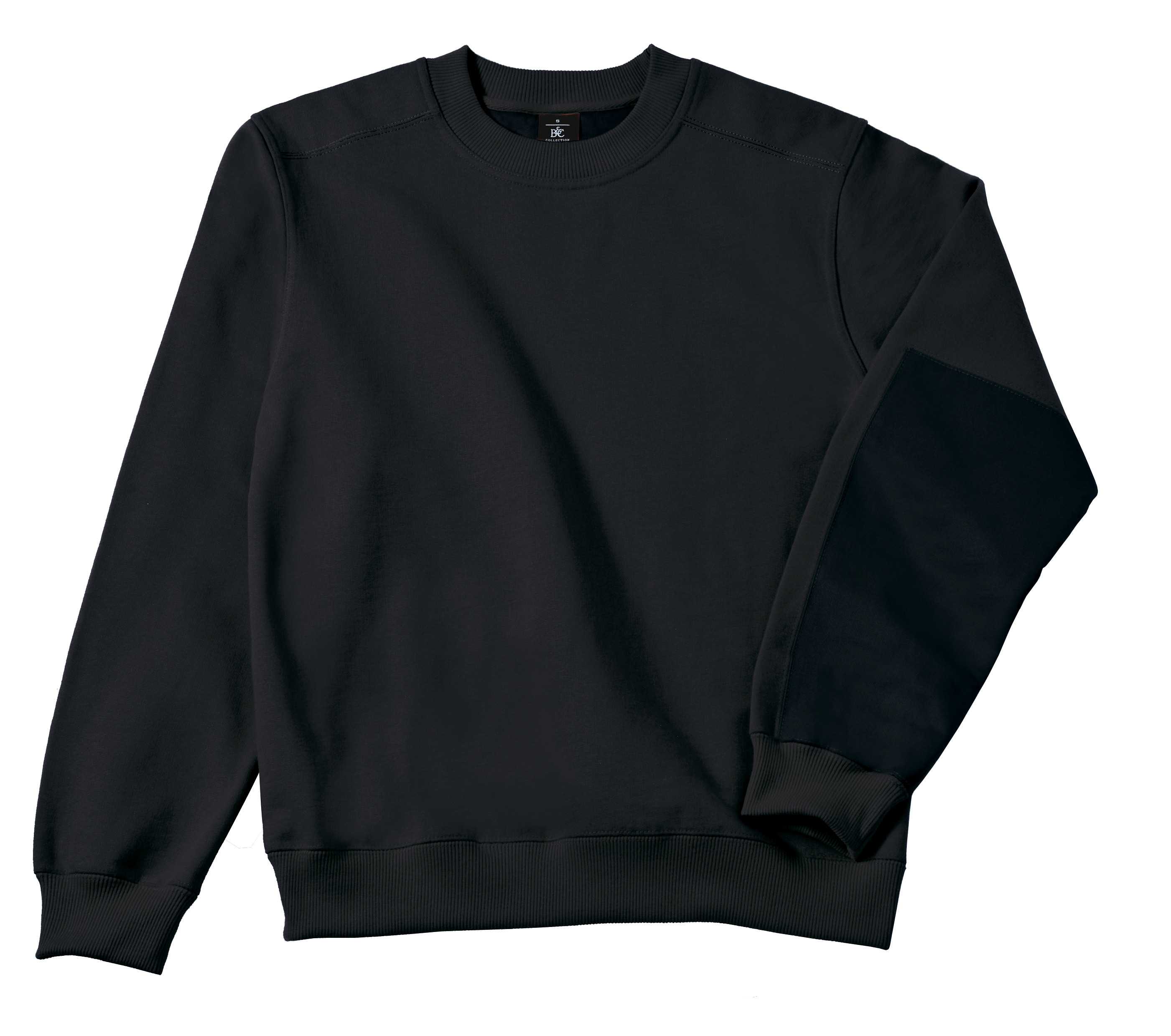 Sudadera Hero Pro Black