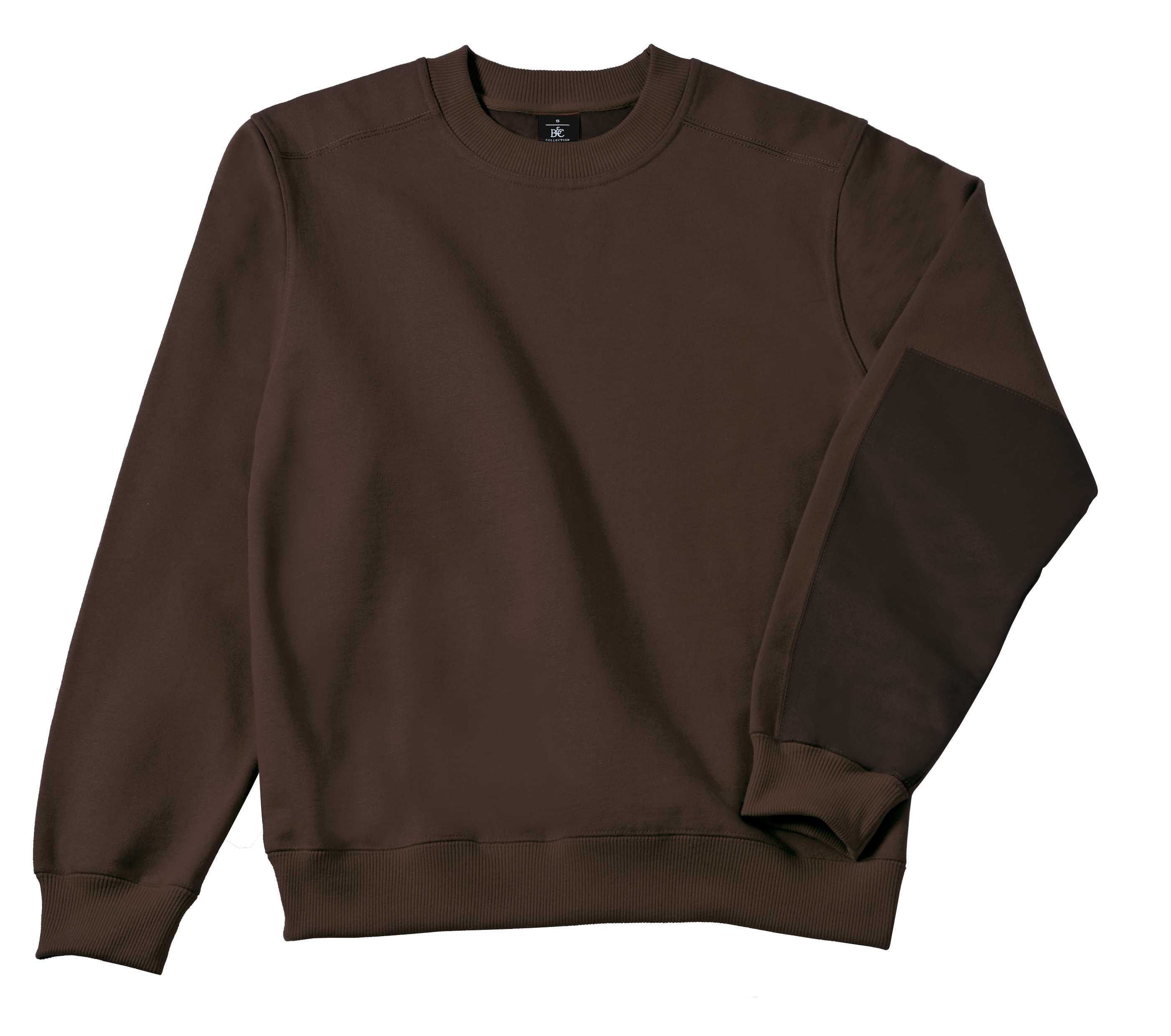 Sudadera Hero Pro Brown