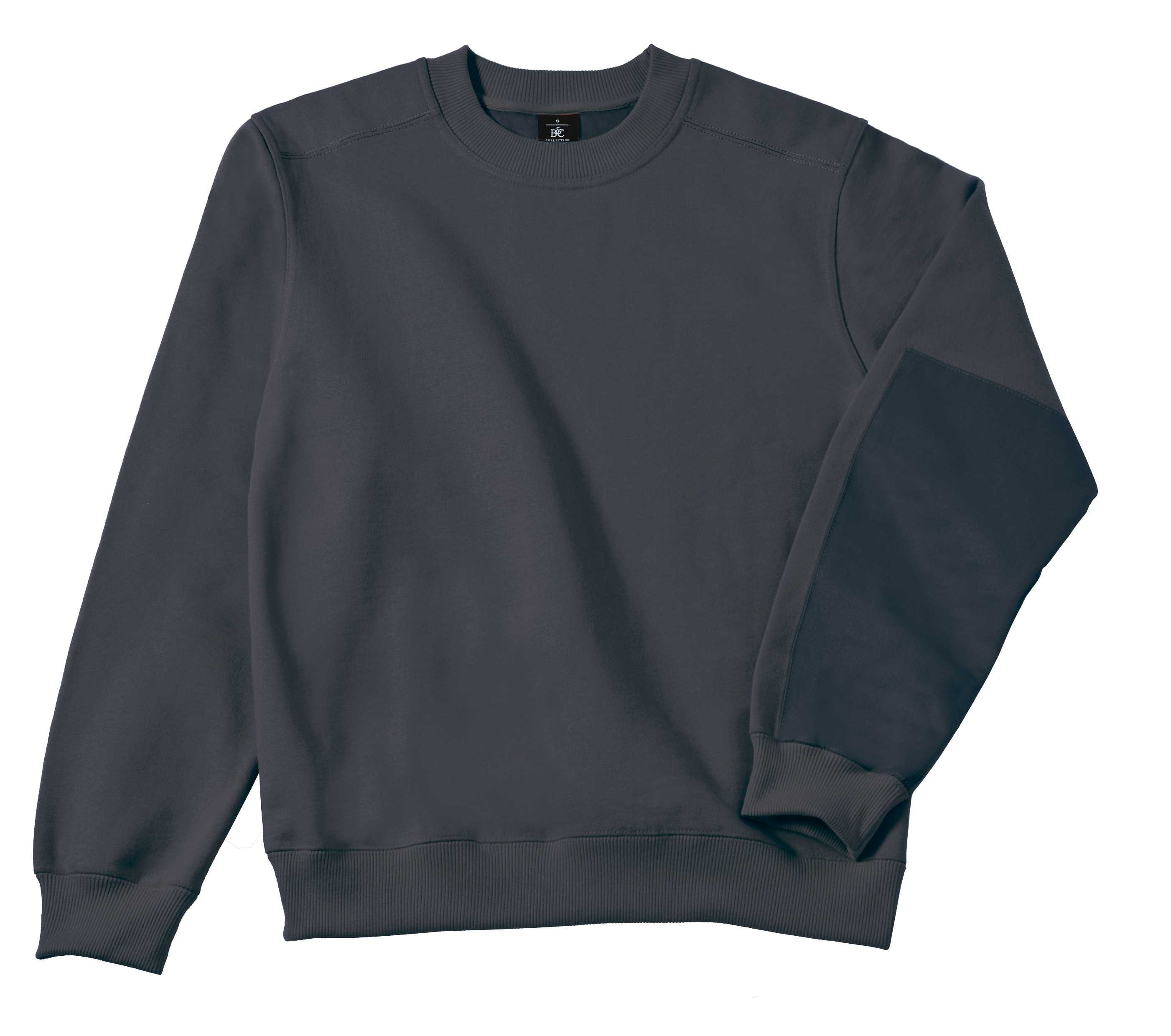 Sudadera Hero Pro Dark Grey