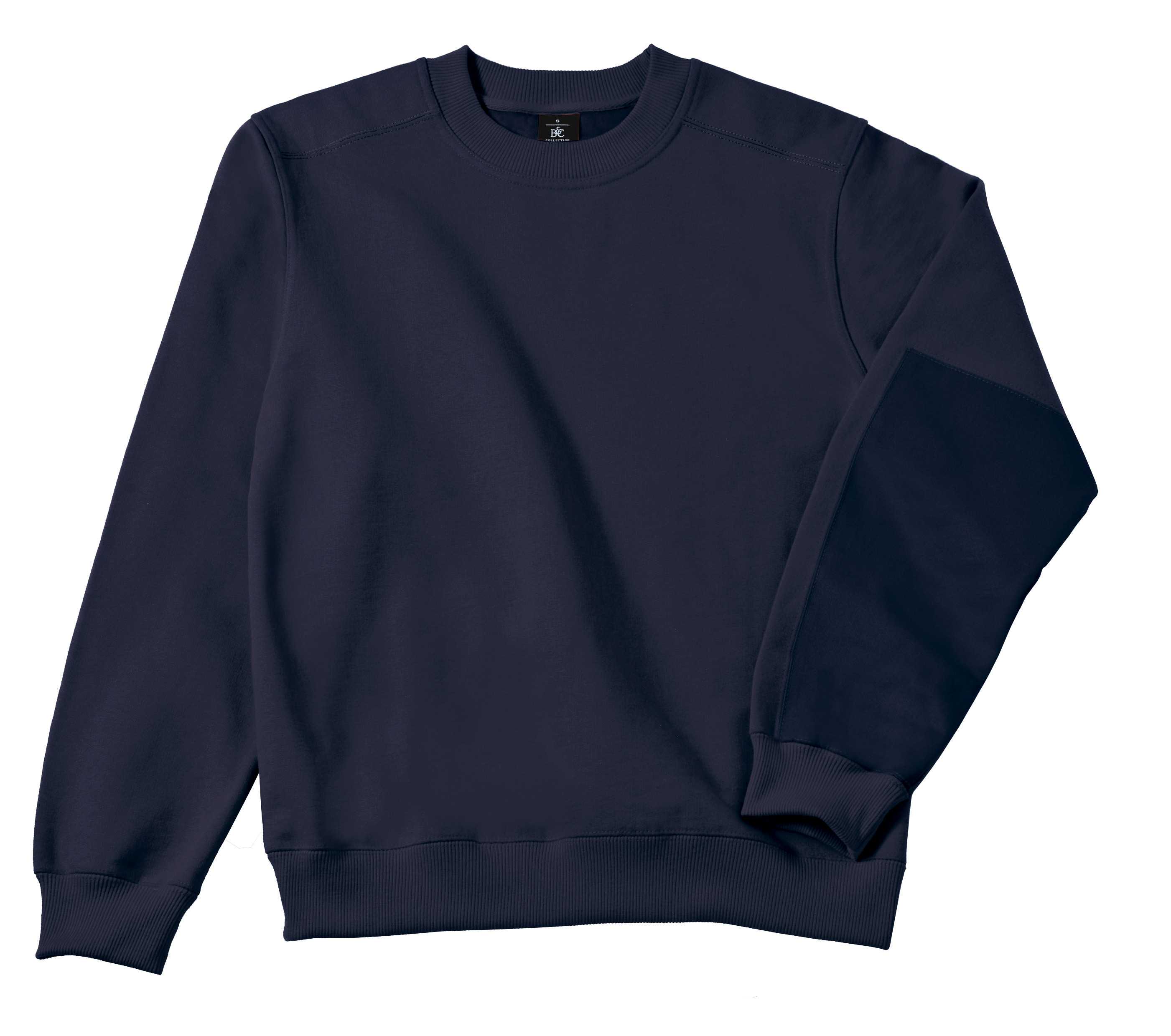 Sudadera Hero Pro Navy
