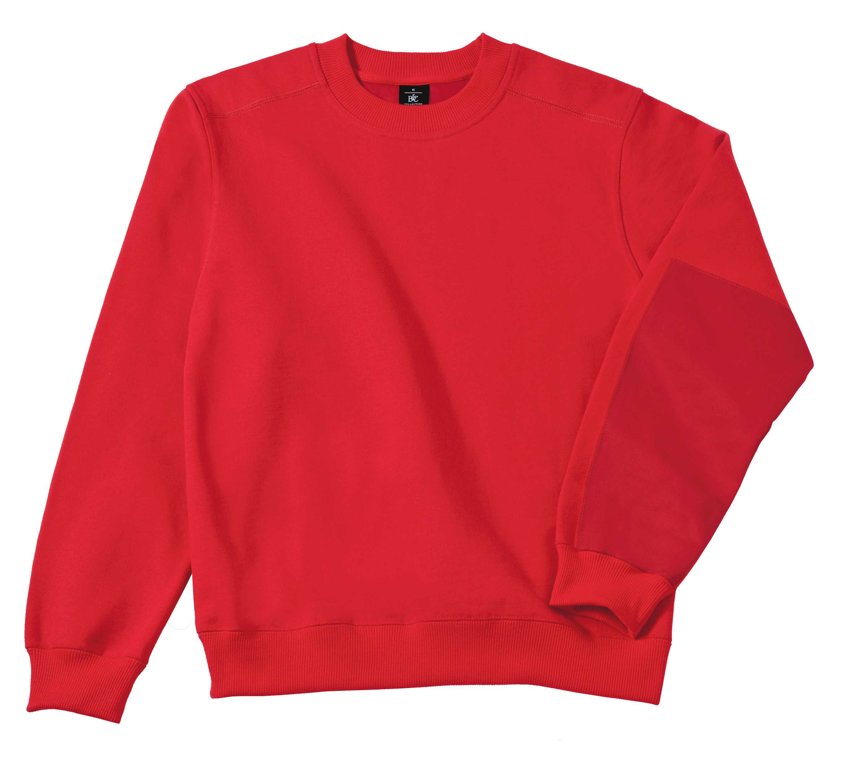 Sudadera Hero Pro Red