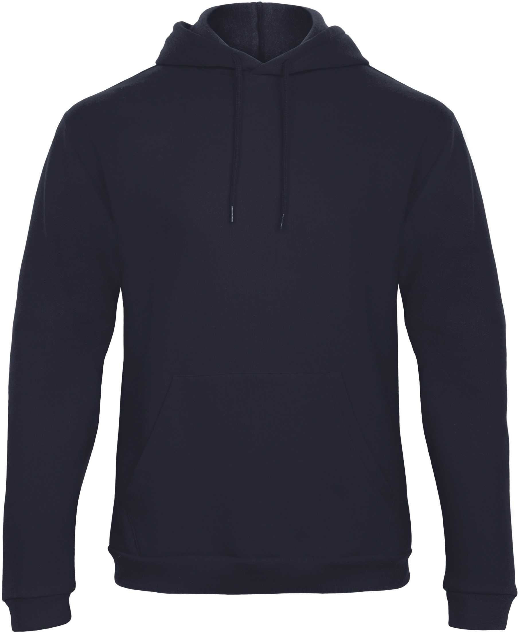 ID.203 Sudadera capucha Navy