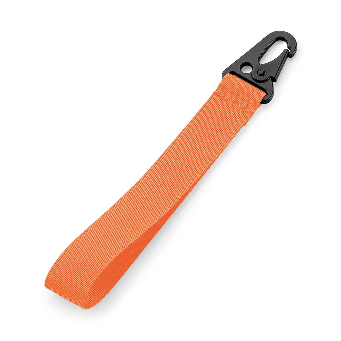 Llavero personalizable Orange