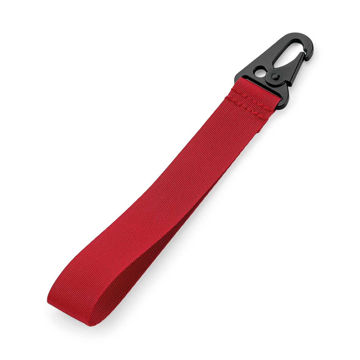 Llavero personalizable Red