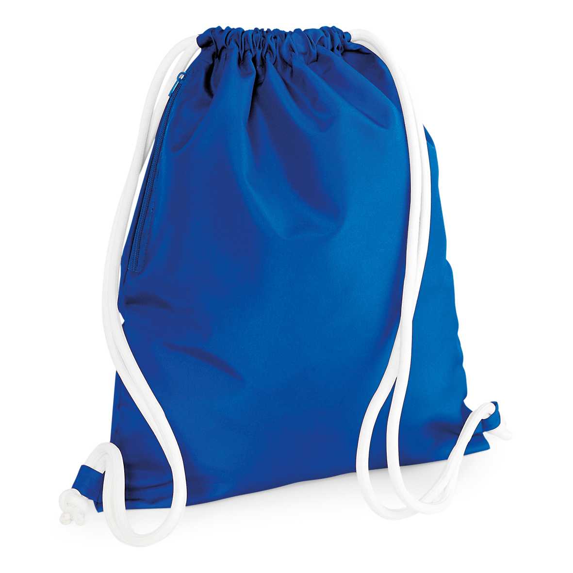 Mochila gimnasio con cordón Bright Royal