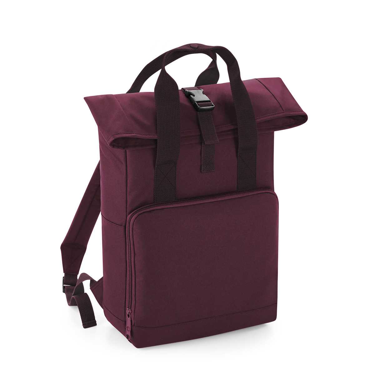 Mochila de doble asa Burgundy