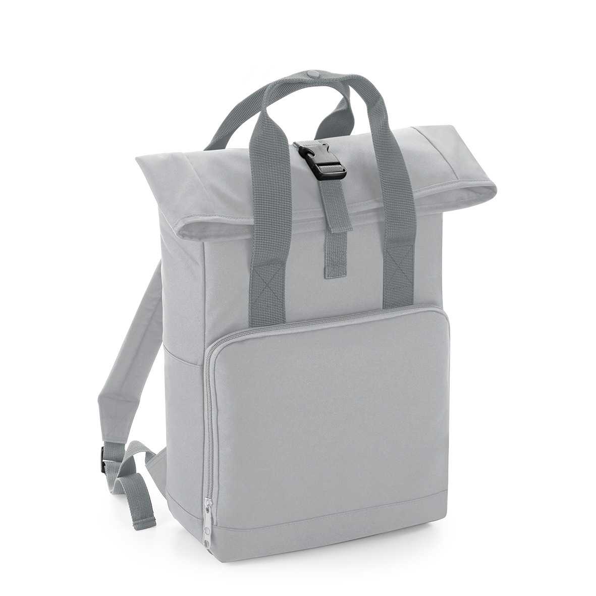Mochila de doble asa Light Grey