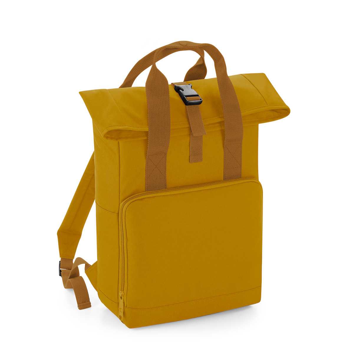 Mochila de doble asa Mustard