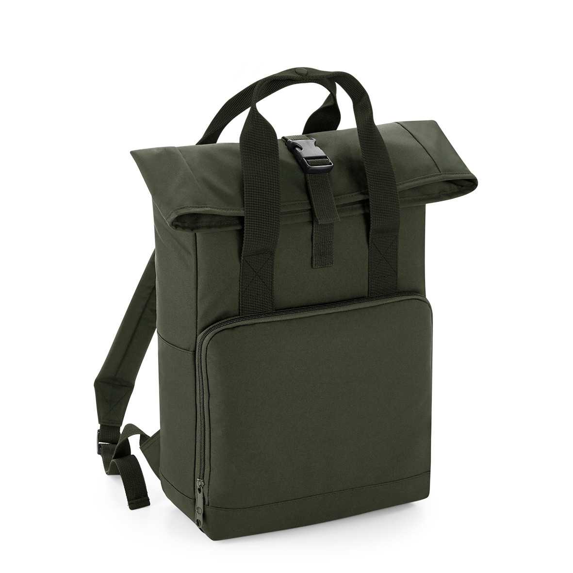 Mochila de doble asa Olive Green