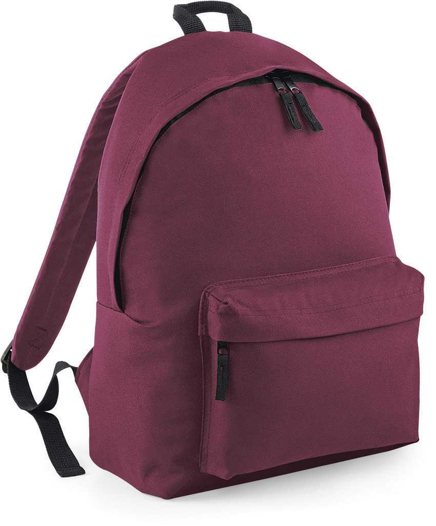 Mochila Original Fashion Burgundy