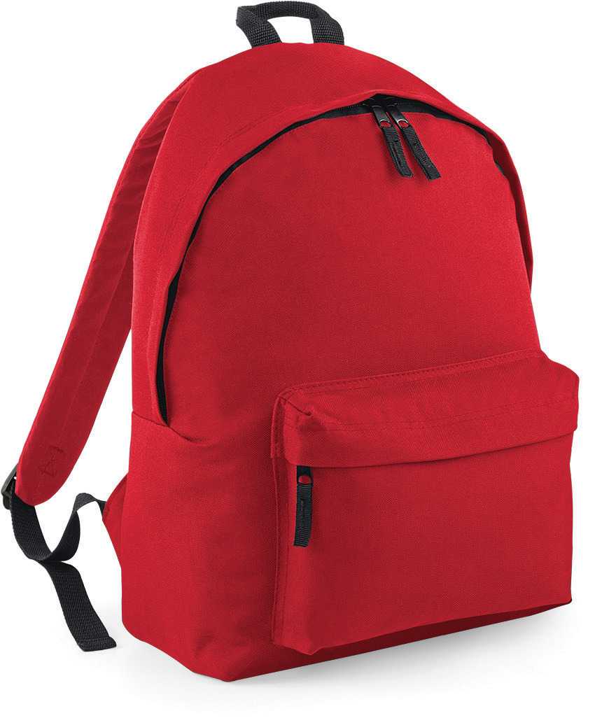 Mochila Original Fashion Classic Red
