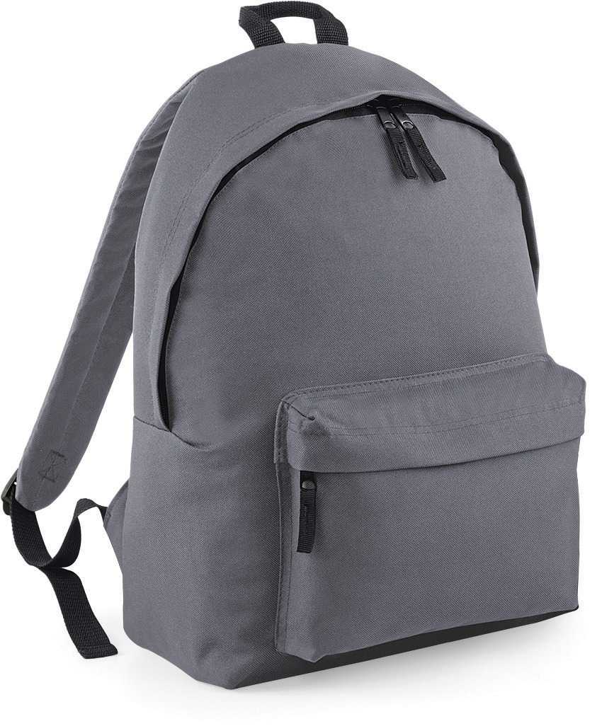Mochila Original Fashion Graphite Grey