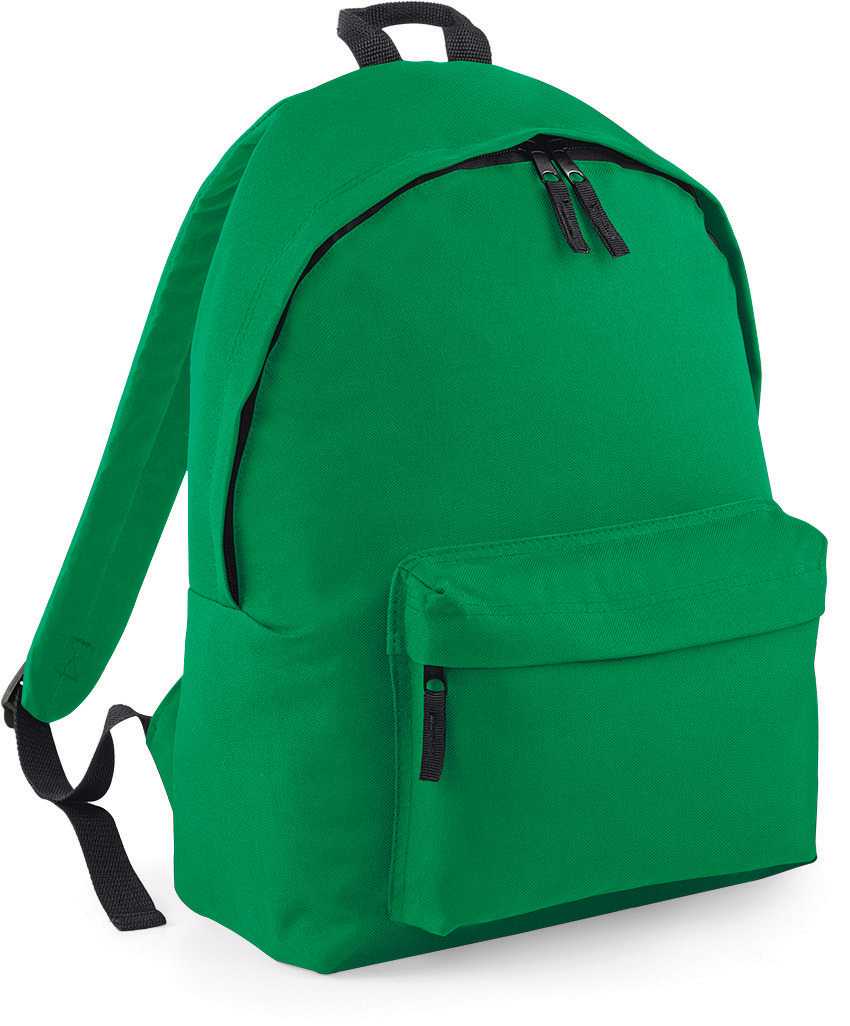 Mochila Original Fashion Kelly Green