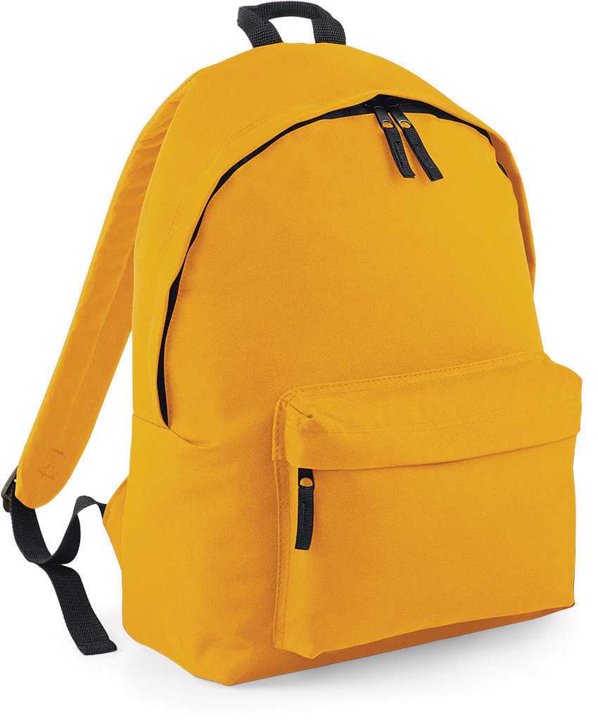 Mochila Original Fashion Mustard