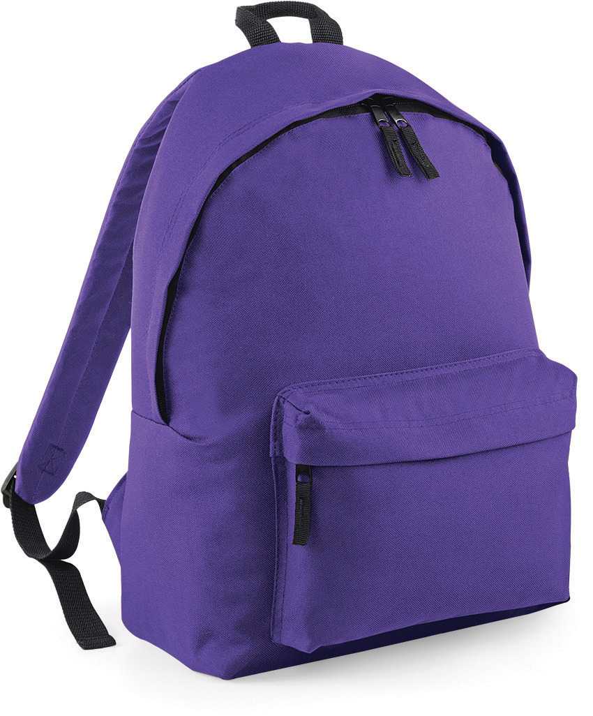 Mochila Original Fashion Purple