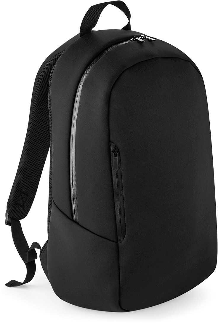 Mochila Scuba (neopreno) Black