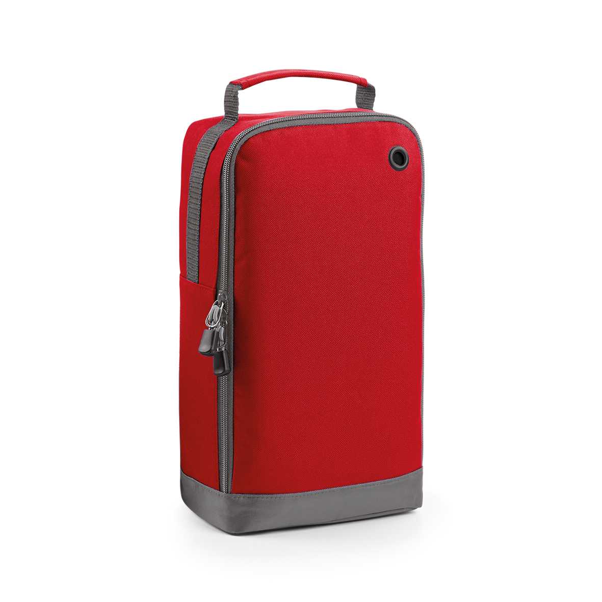 Bolsa athleisure - Para calzado y accesorios Classic Red